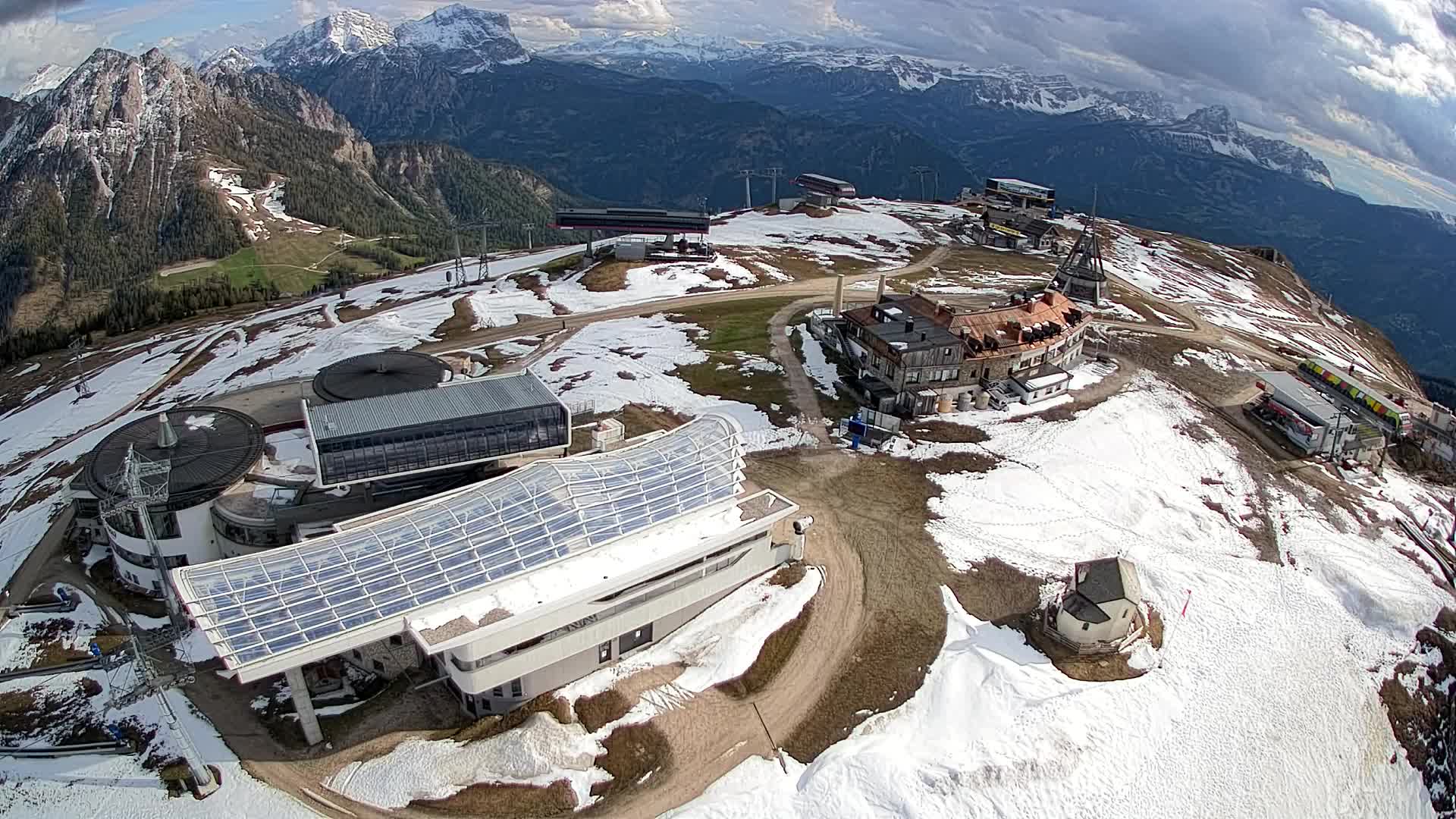 Kronplatz | sommet | 2275m