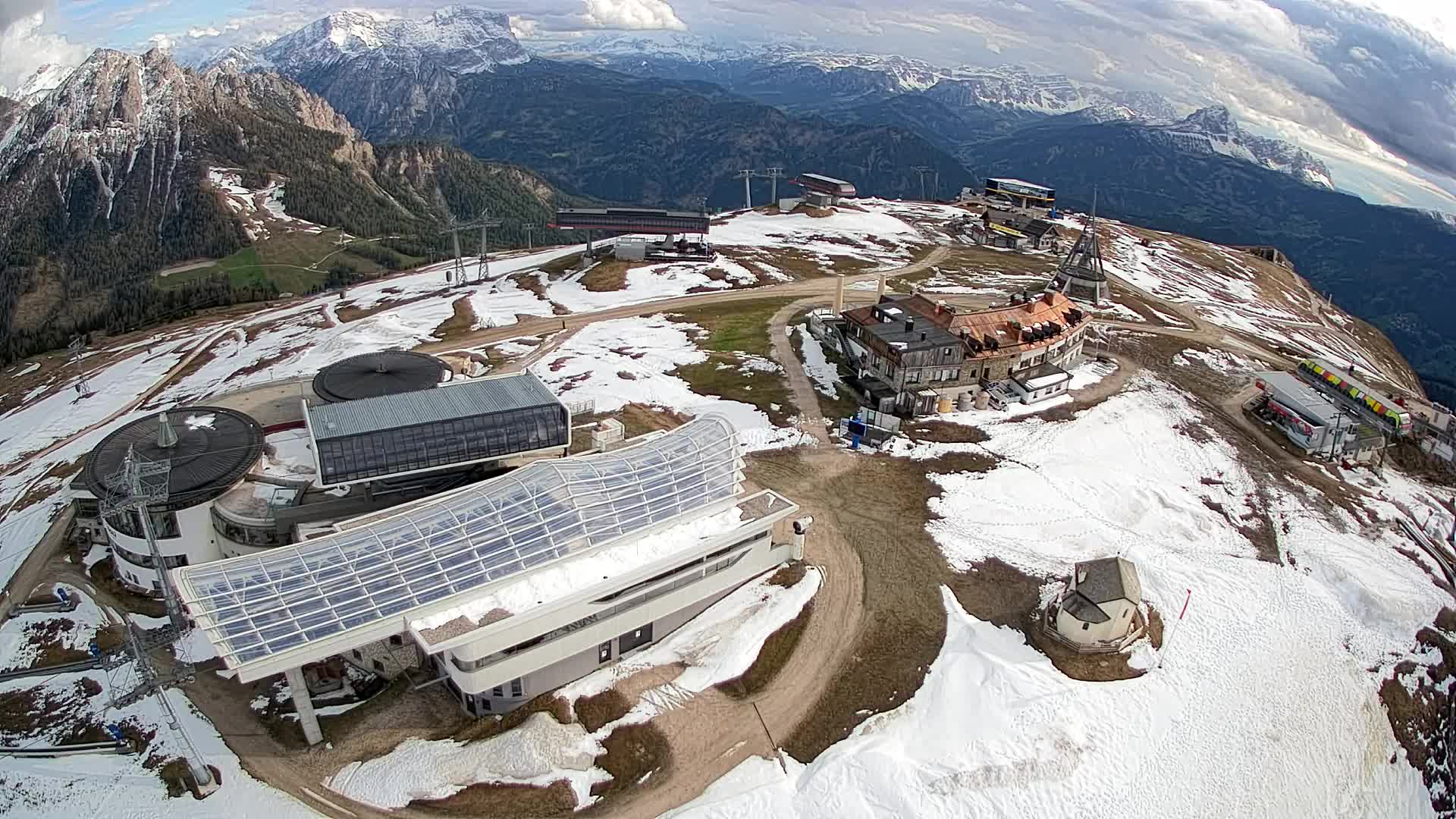 Kronplatz | sommet | 2275m