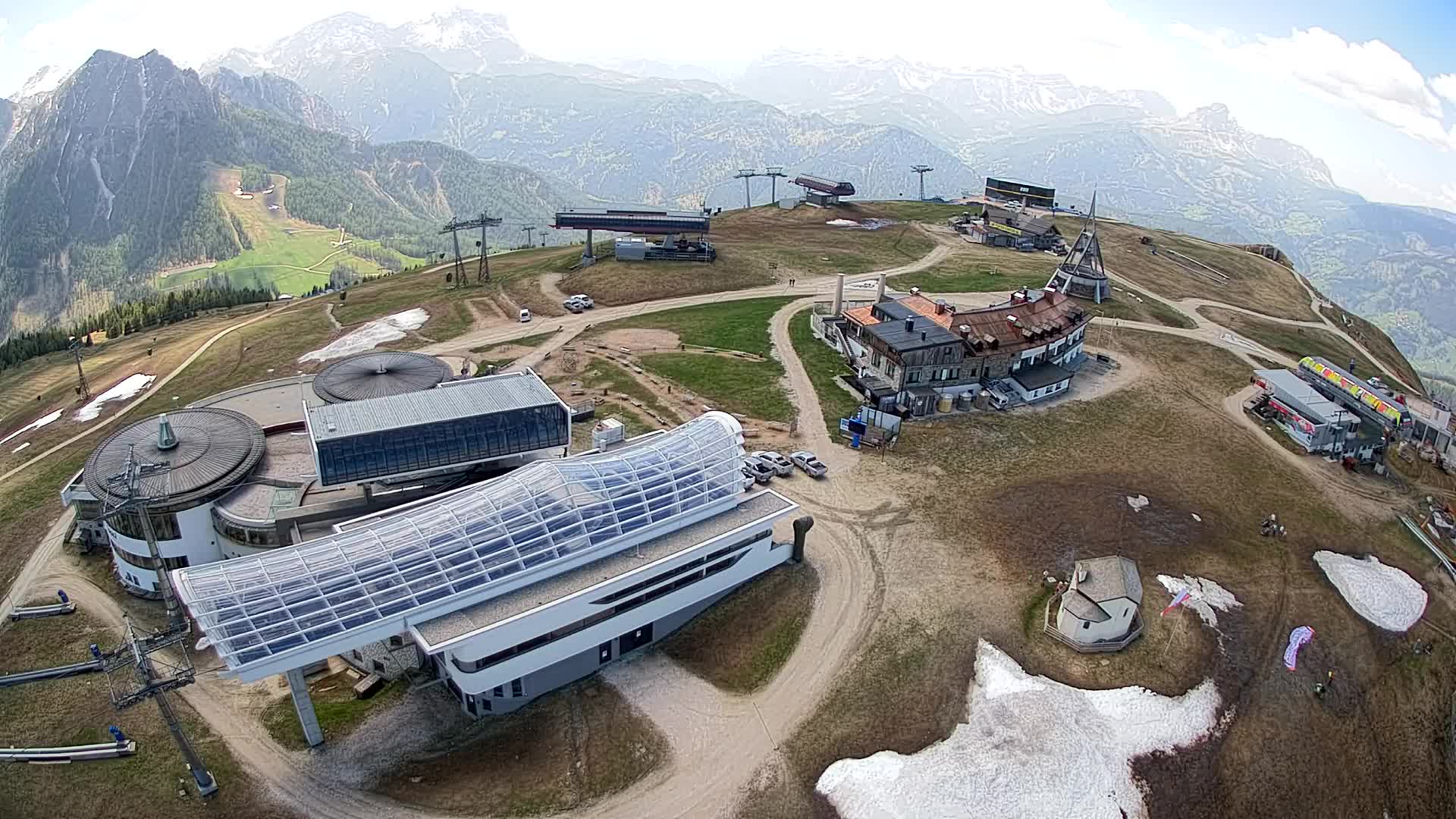 Kronplatz | vrh | 2275m
