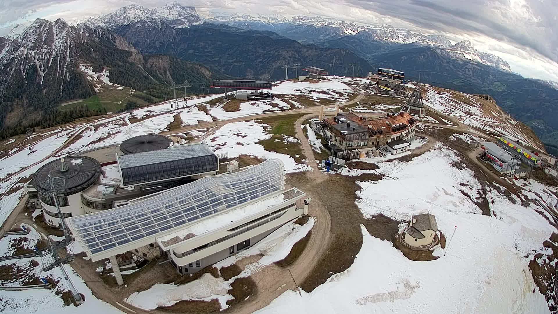Kronplatz | vrh | 2275m