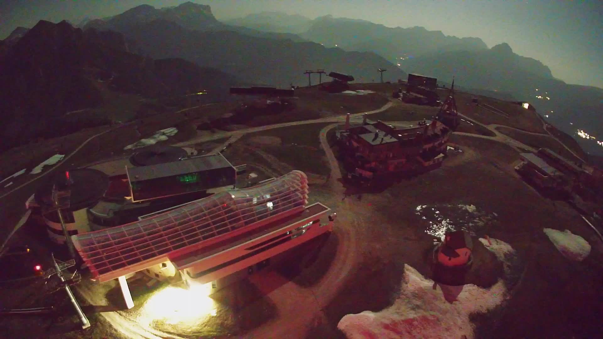 Kronplatz | peak | 2275m
