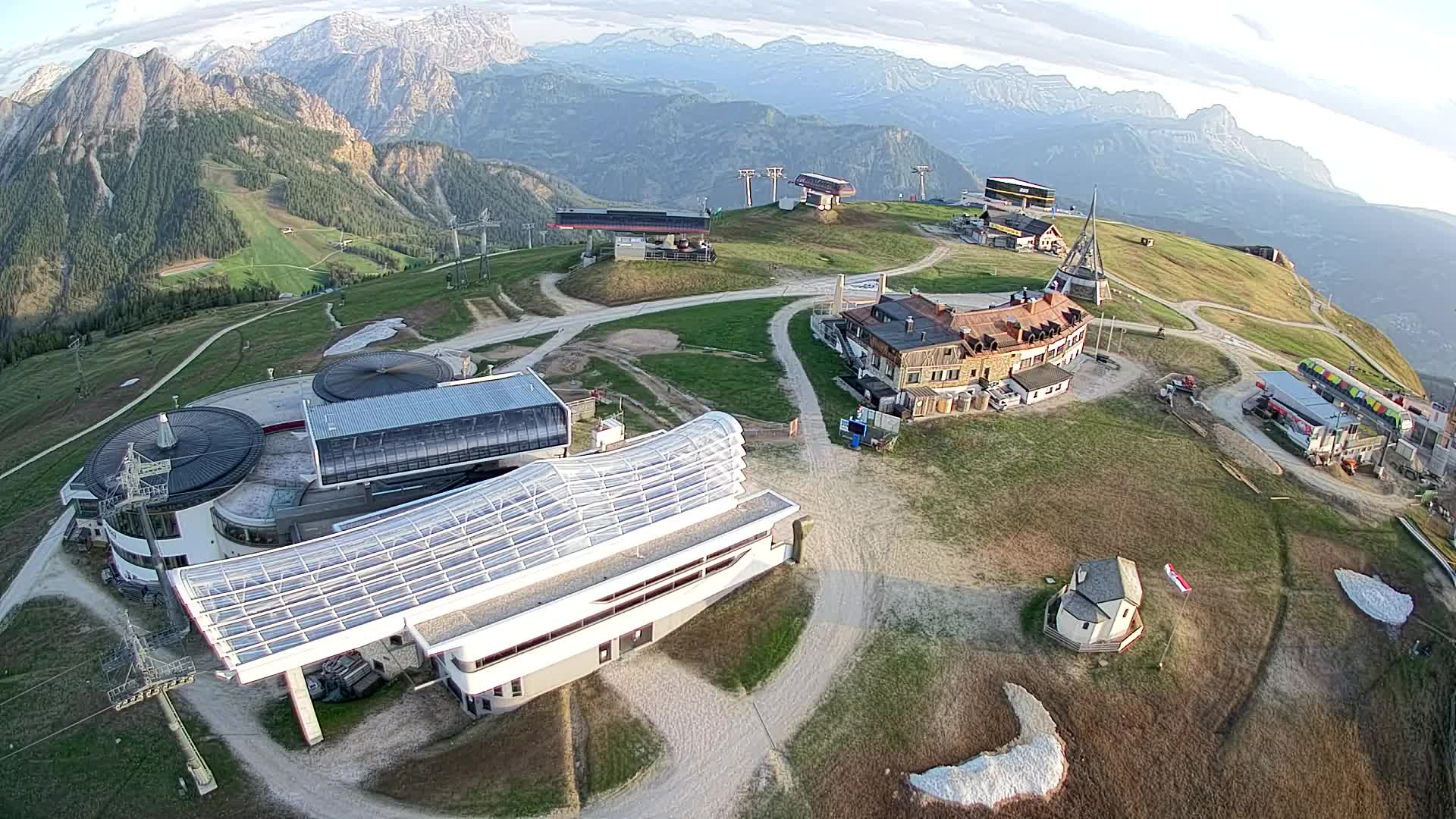 Plan de Corones | Vetta | 2275m