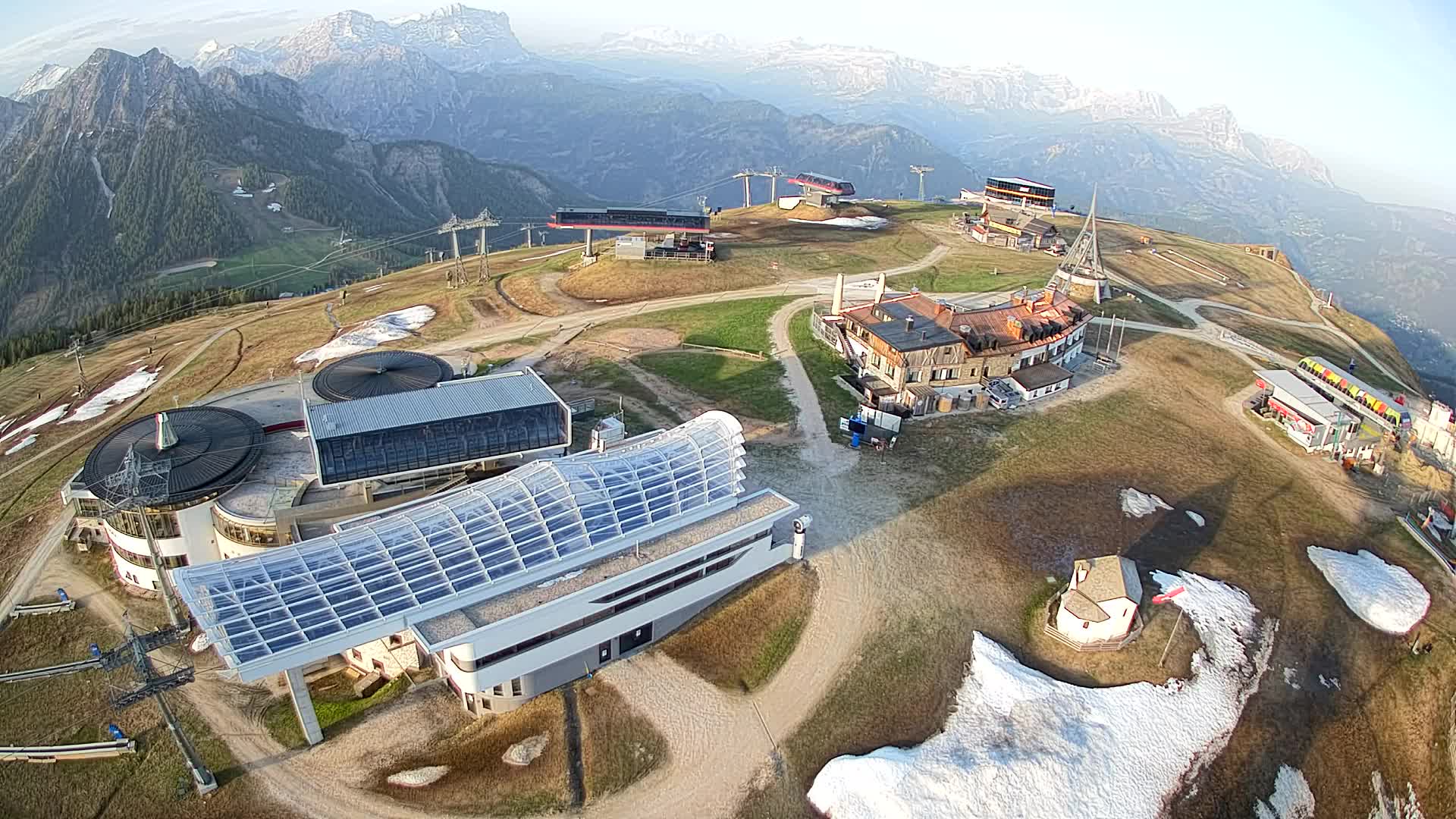 Kronplatz | vrh | 2275m