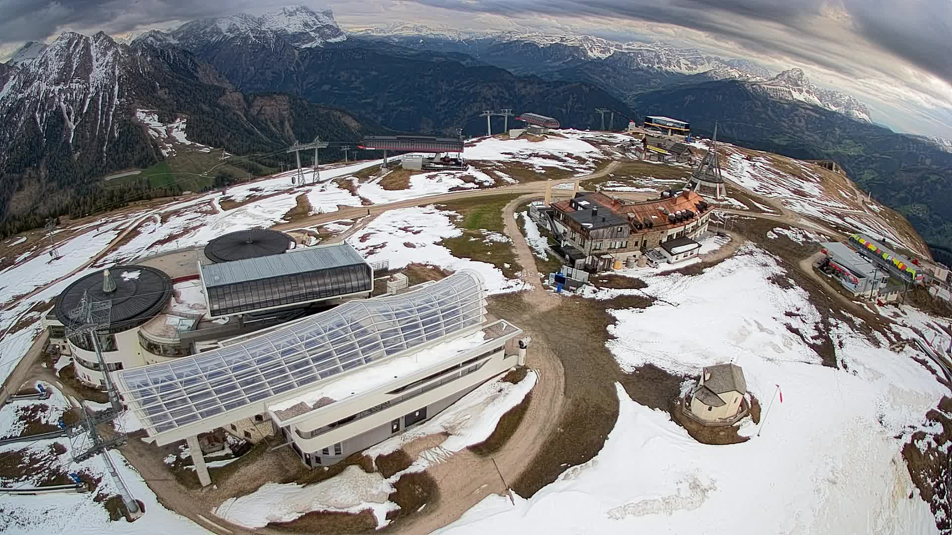 Kronplatz | peak | 2275m