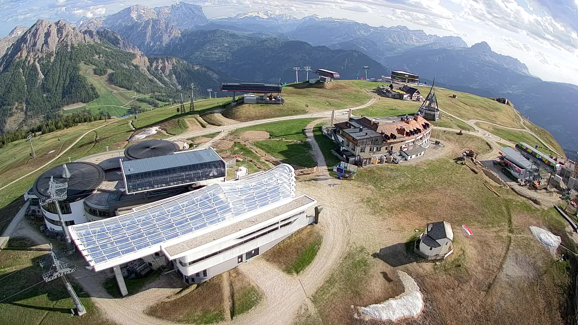 Kronplatz | sommet | 2275m