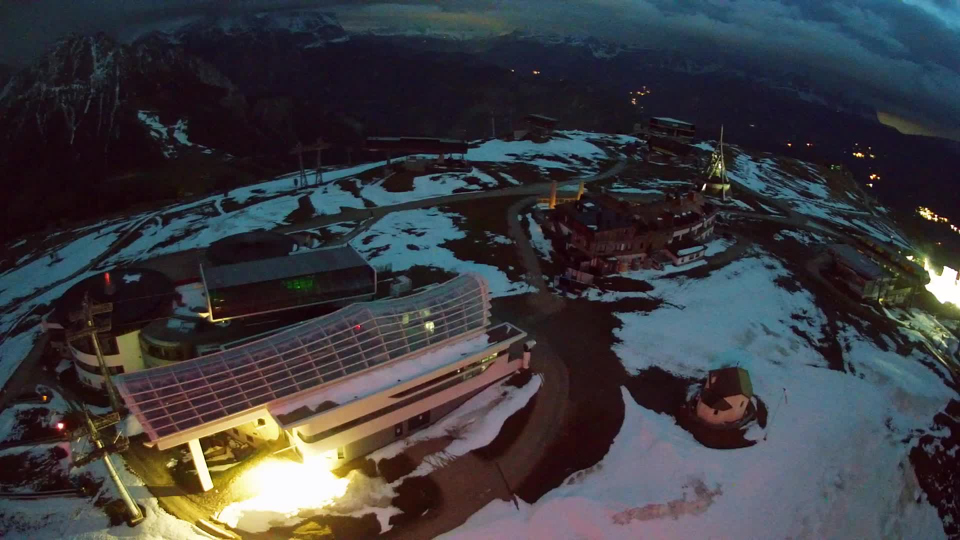 Kronplatz | Gipfel | 2275m