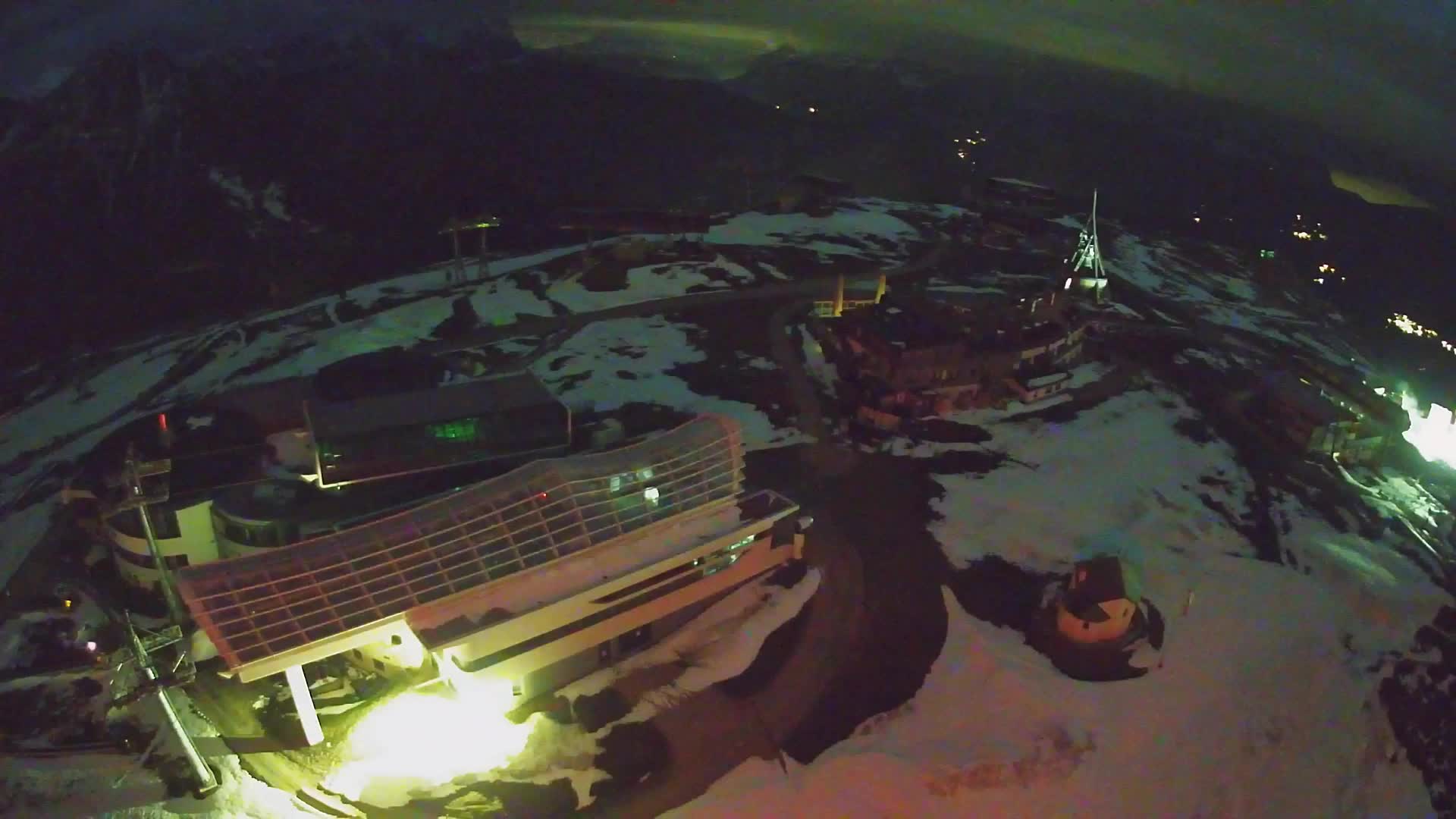 Kronplatz | Gipfel | 2275m