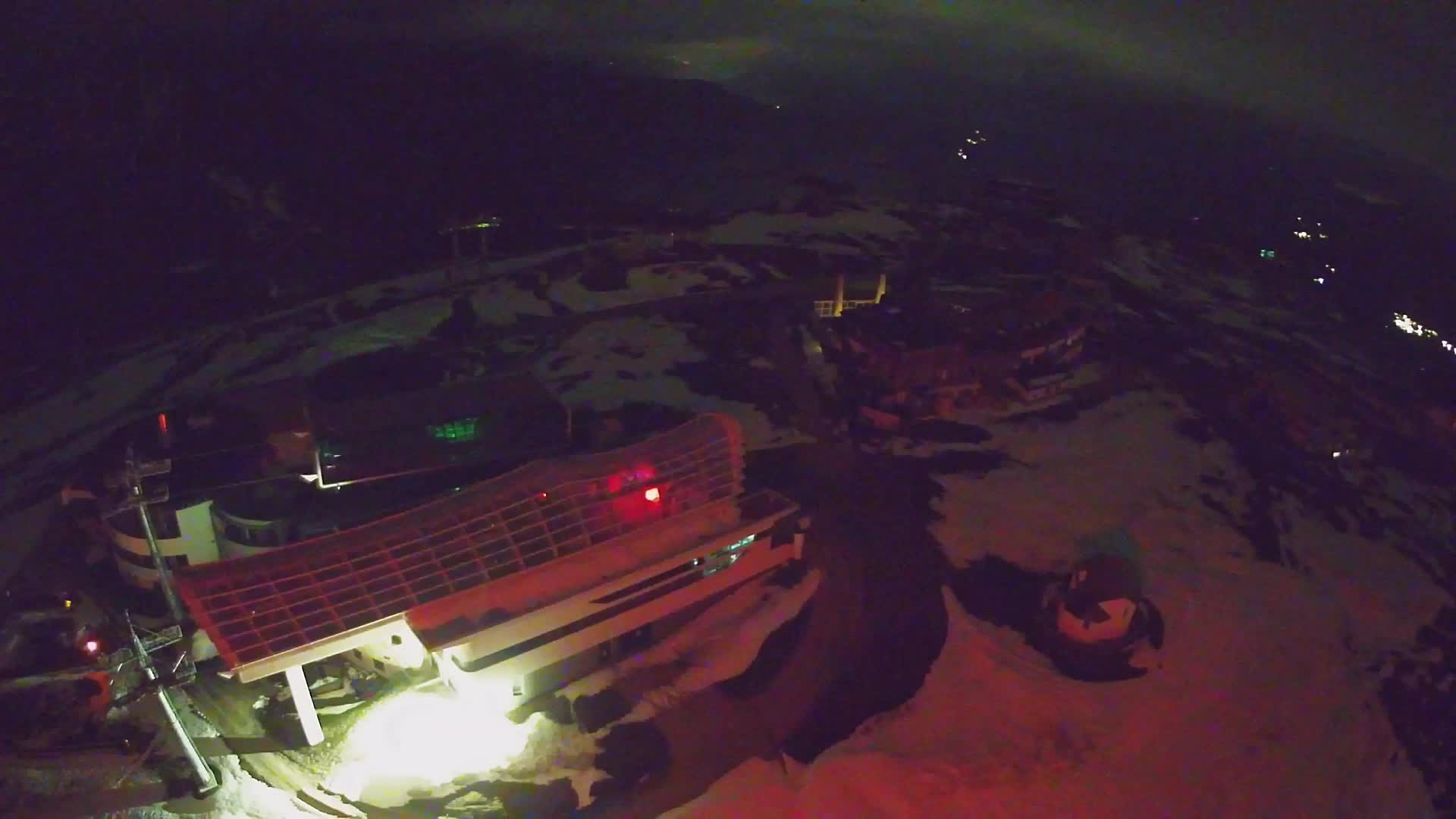 Kronplatz | cima | 2275m