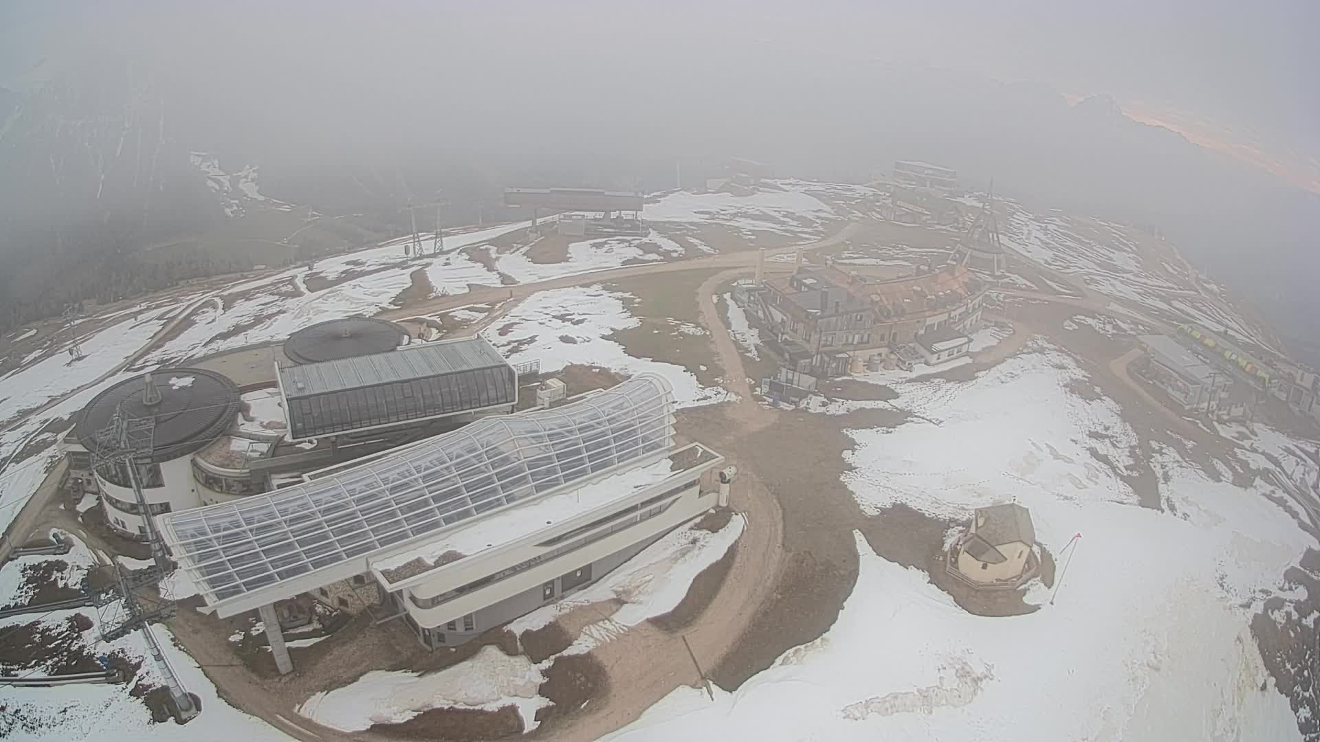 Kronplatz | peak | 2275m
