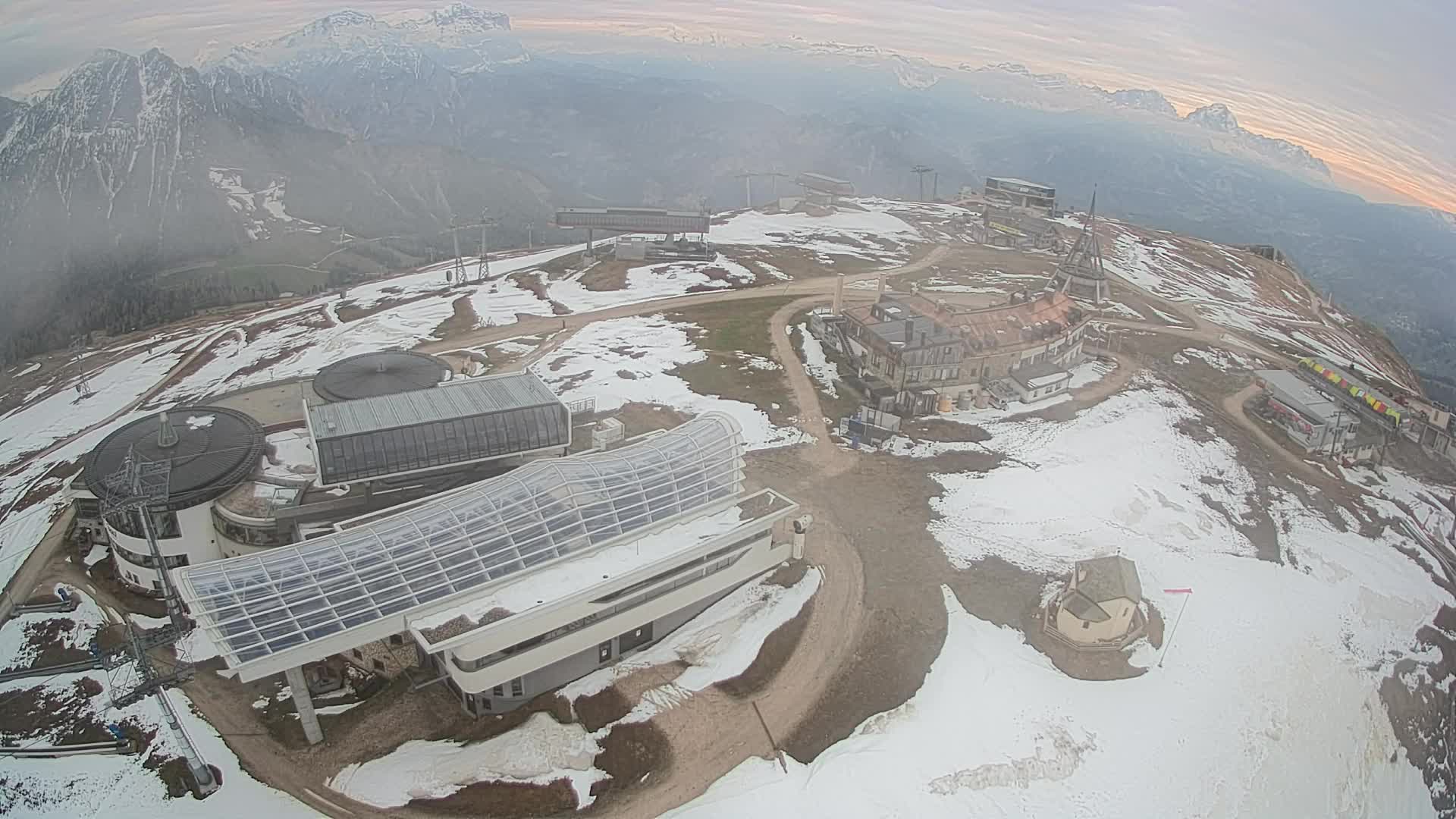 Kronplatz | peak | 2275m