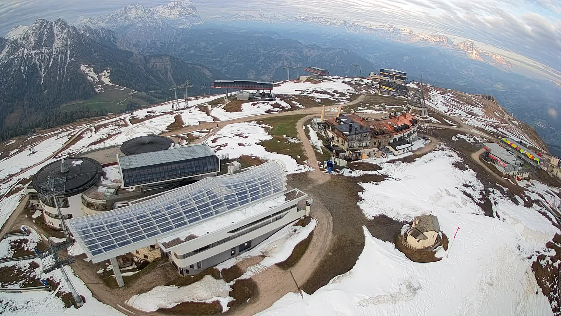 Kronplatz | vrh | 2275m