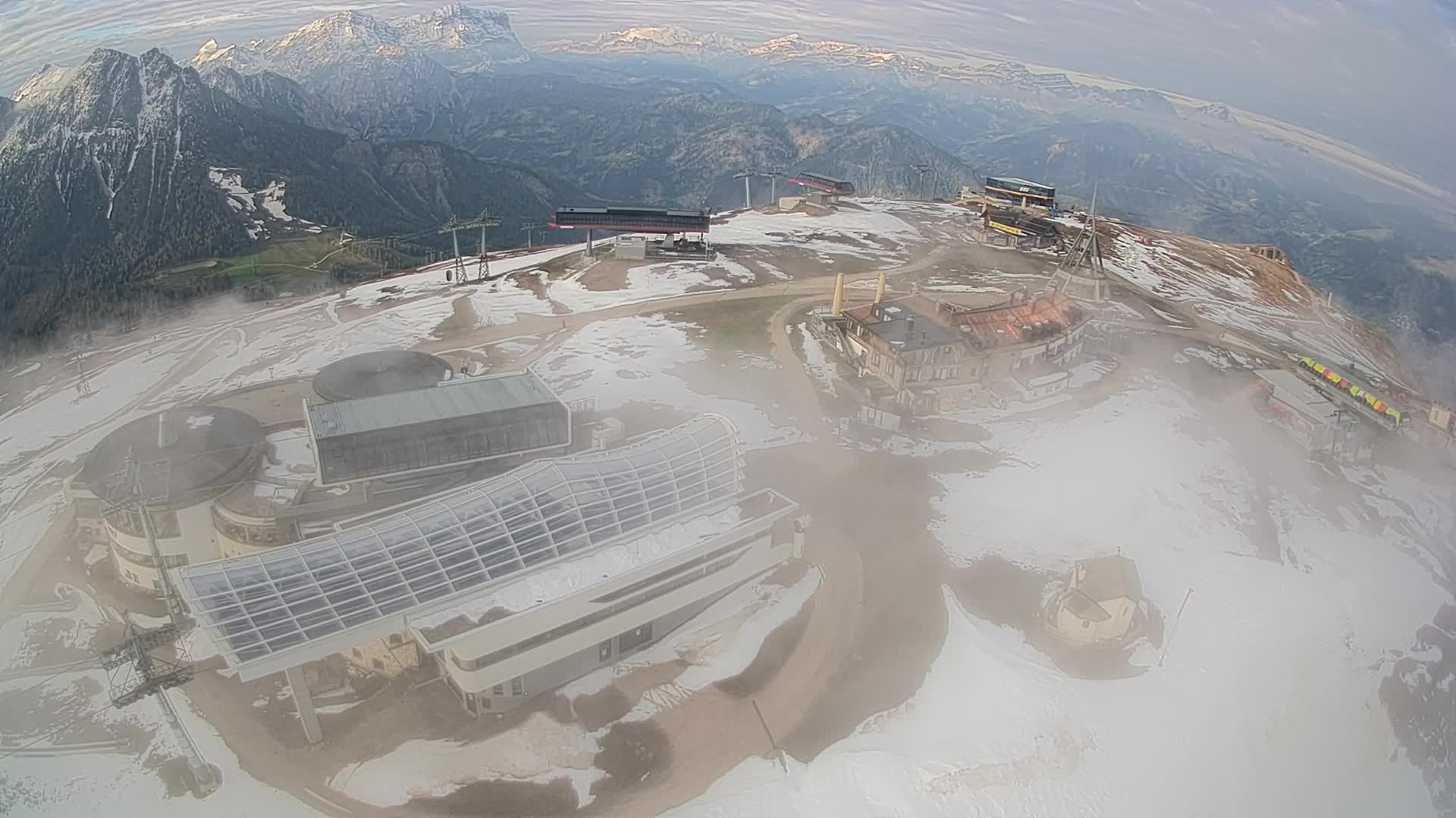 Kronplatz | cima | 2275m