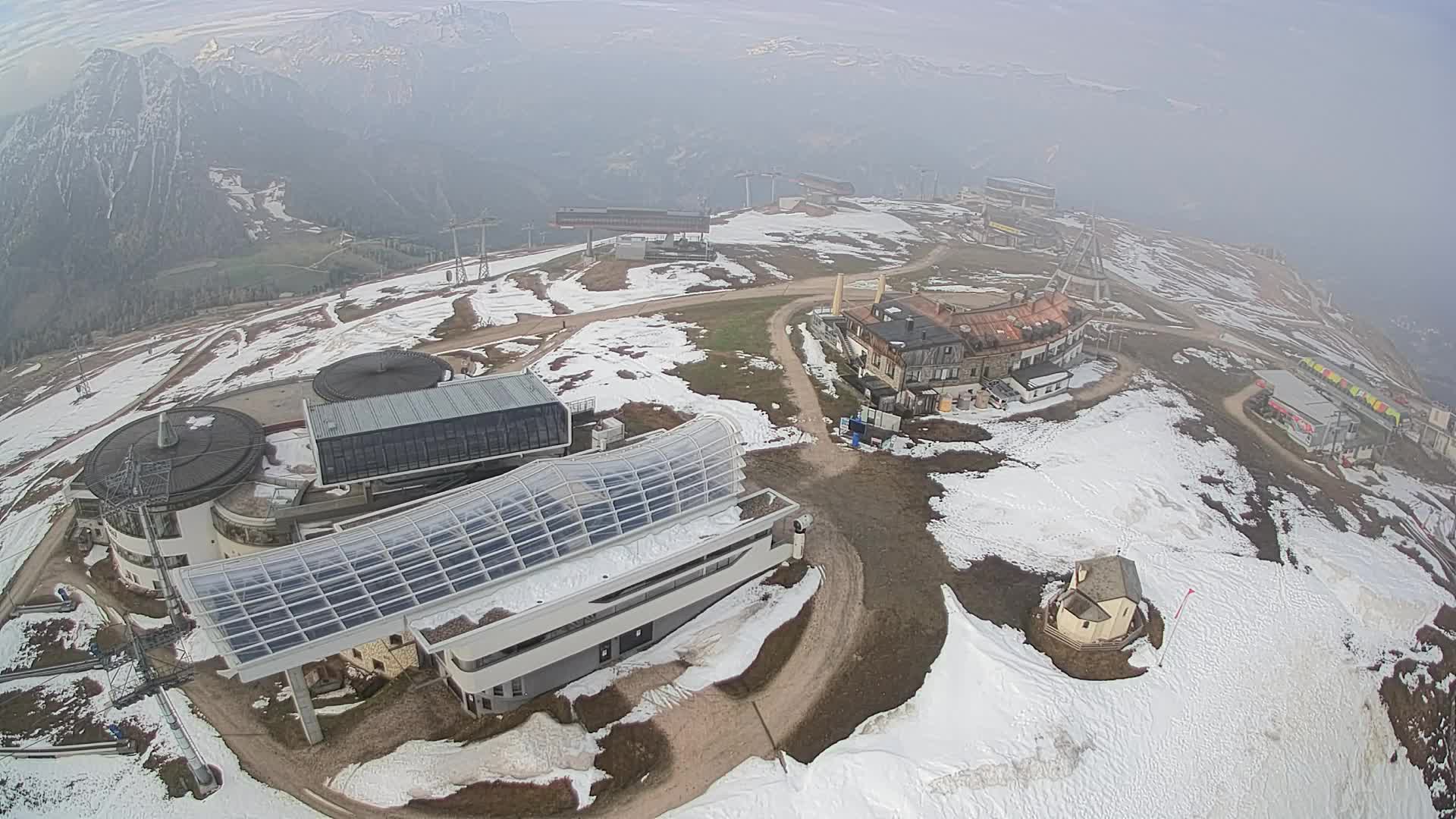 Plan de Corones | Vetta | 2275m