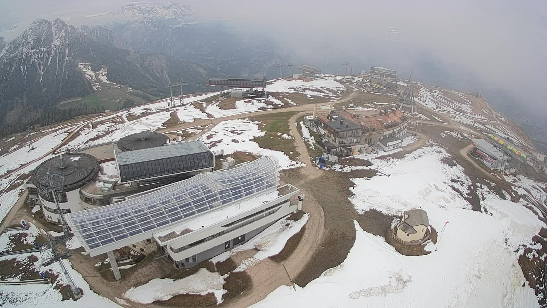Kronplatz | peak | 2275m
