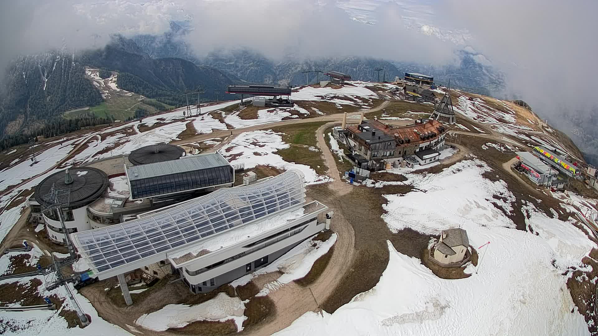 Kronplatz | vrh | 2275m