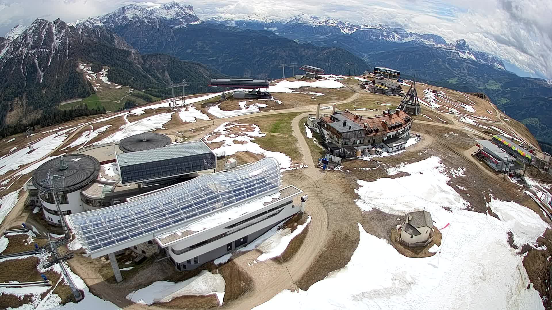 Kronplatz | vrh | 2275m