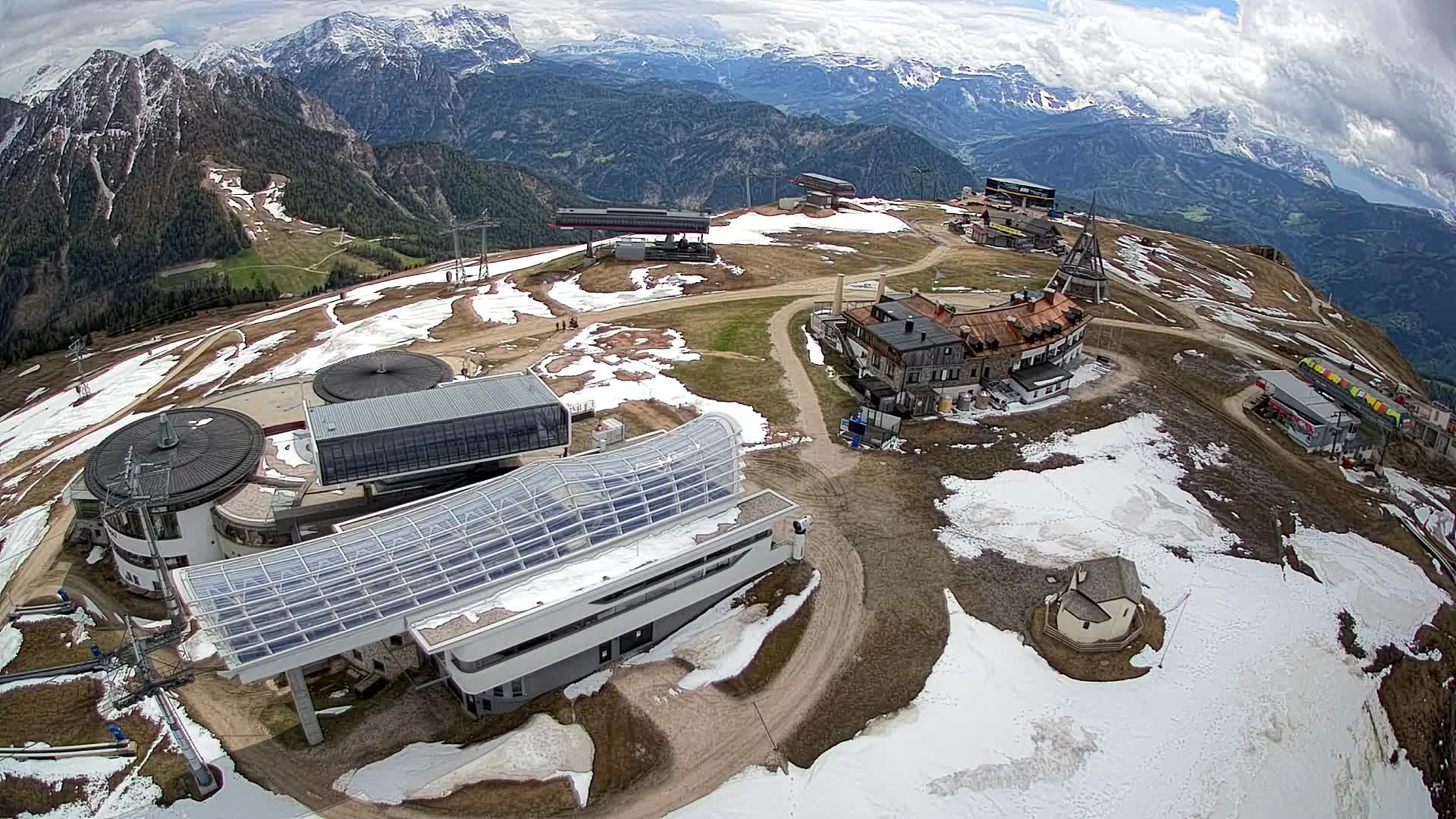 Kronplatz | vrh | 2275m