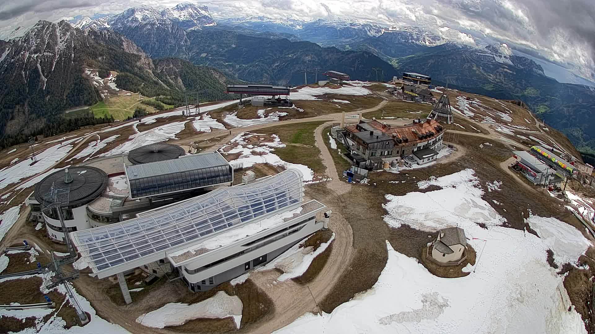 Kronplatz | peak | 2275m