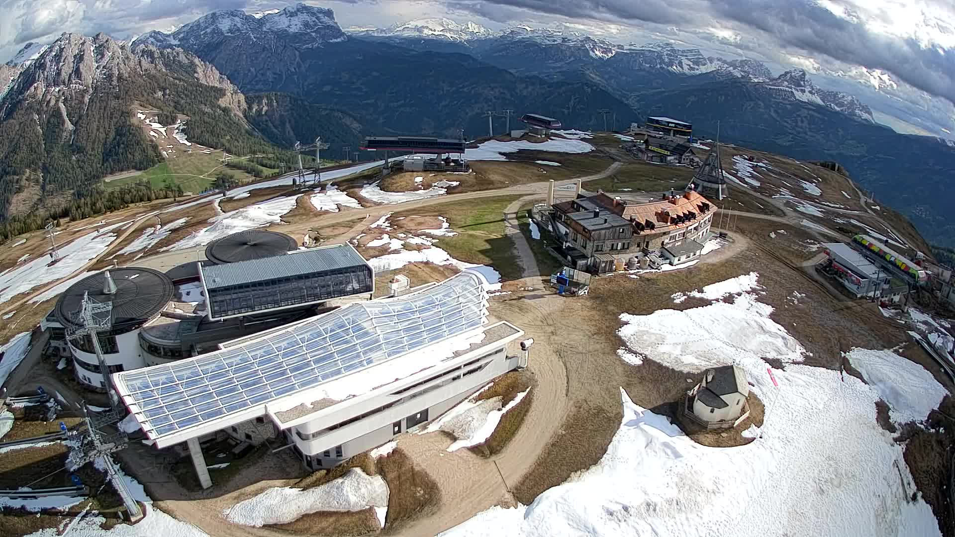 Kronplatz | peak | 2275m