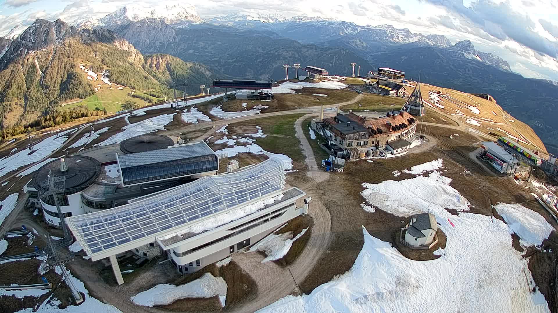 Kronplatz | peak | 2275m