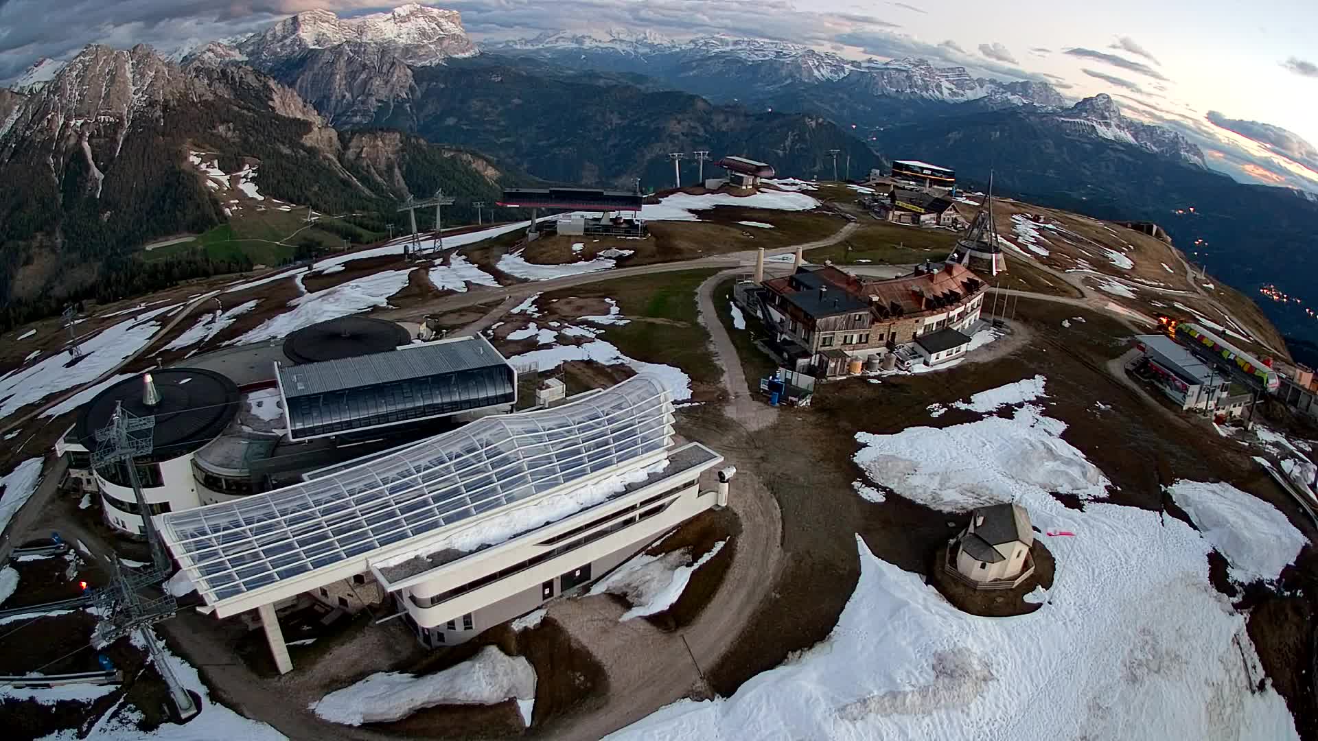 Kronplatz | Gipfel | 2275m