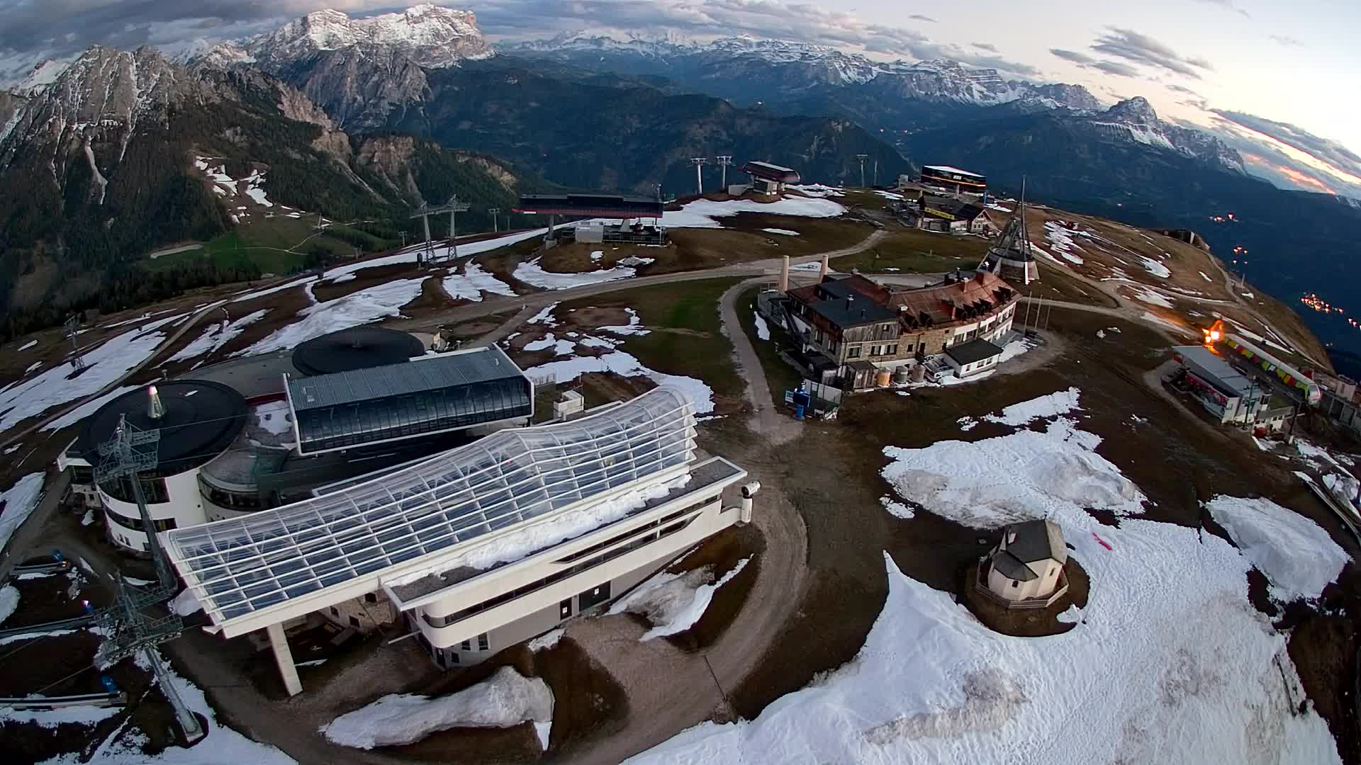 Kronplatz | Gipfel | 2275m