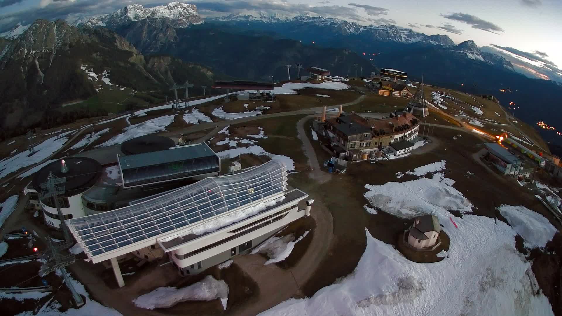 Kronplatz | peak | 2275m