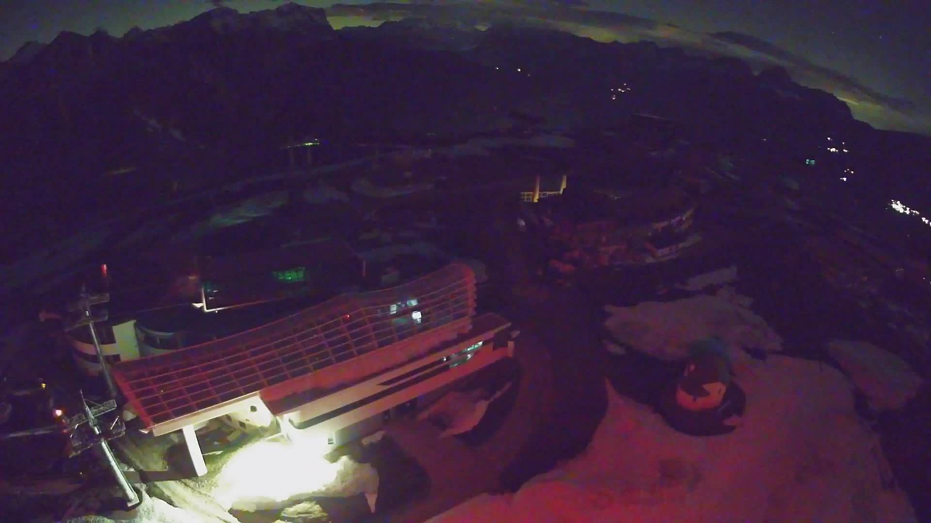 Kronplatz | Gipfel | 2275m