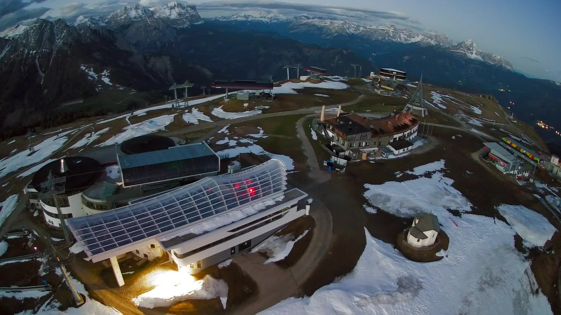 Kronplatz | peak | 2275m