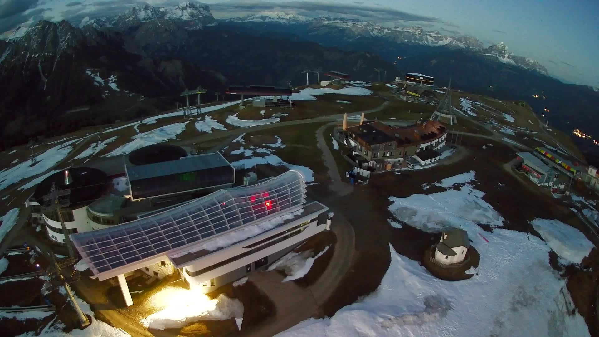 Kronplatz | Gipfel | 2275m