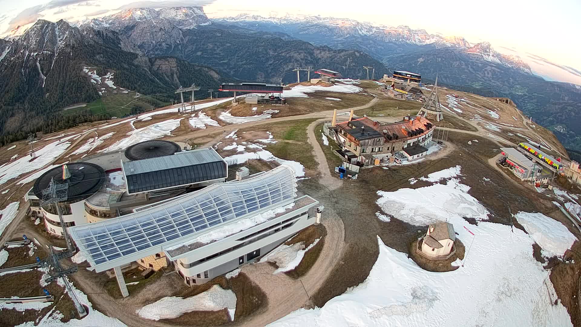 Kronplatz | peak | 2275m