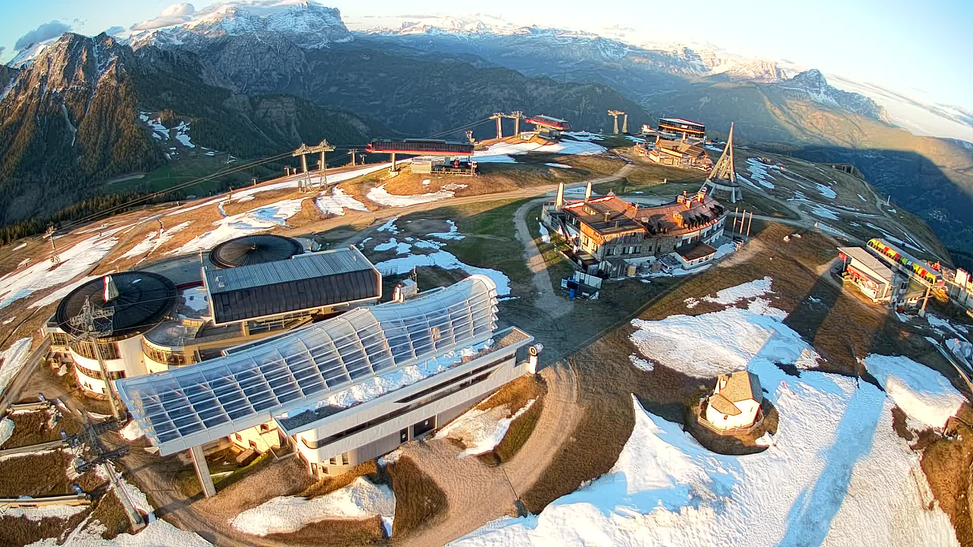 Kronplatz | cima | 2275m