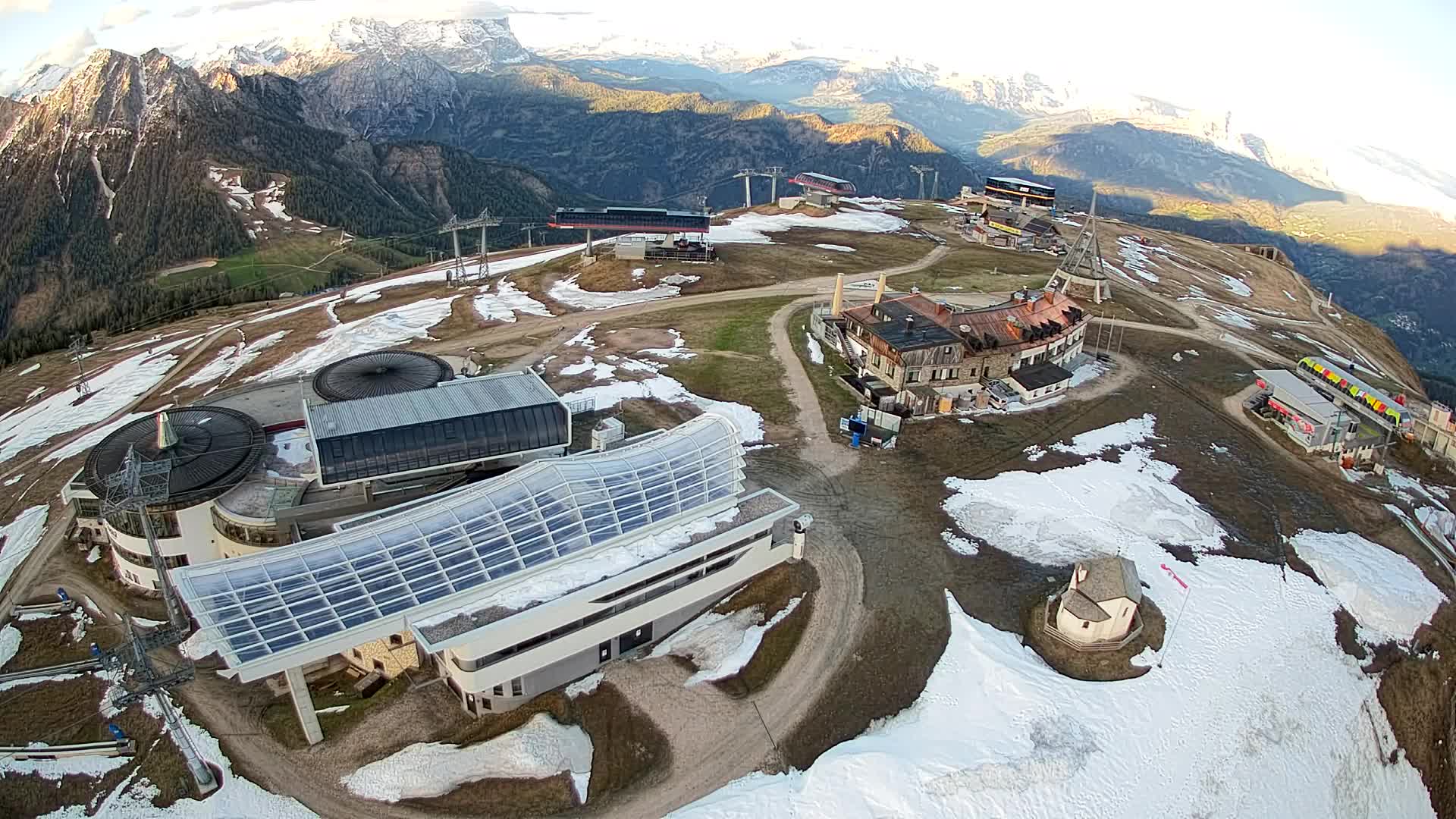 Kronplatz | Gipfel | 2275m