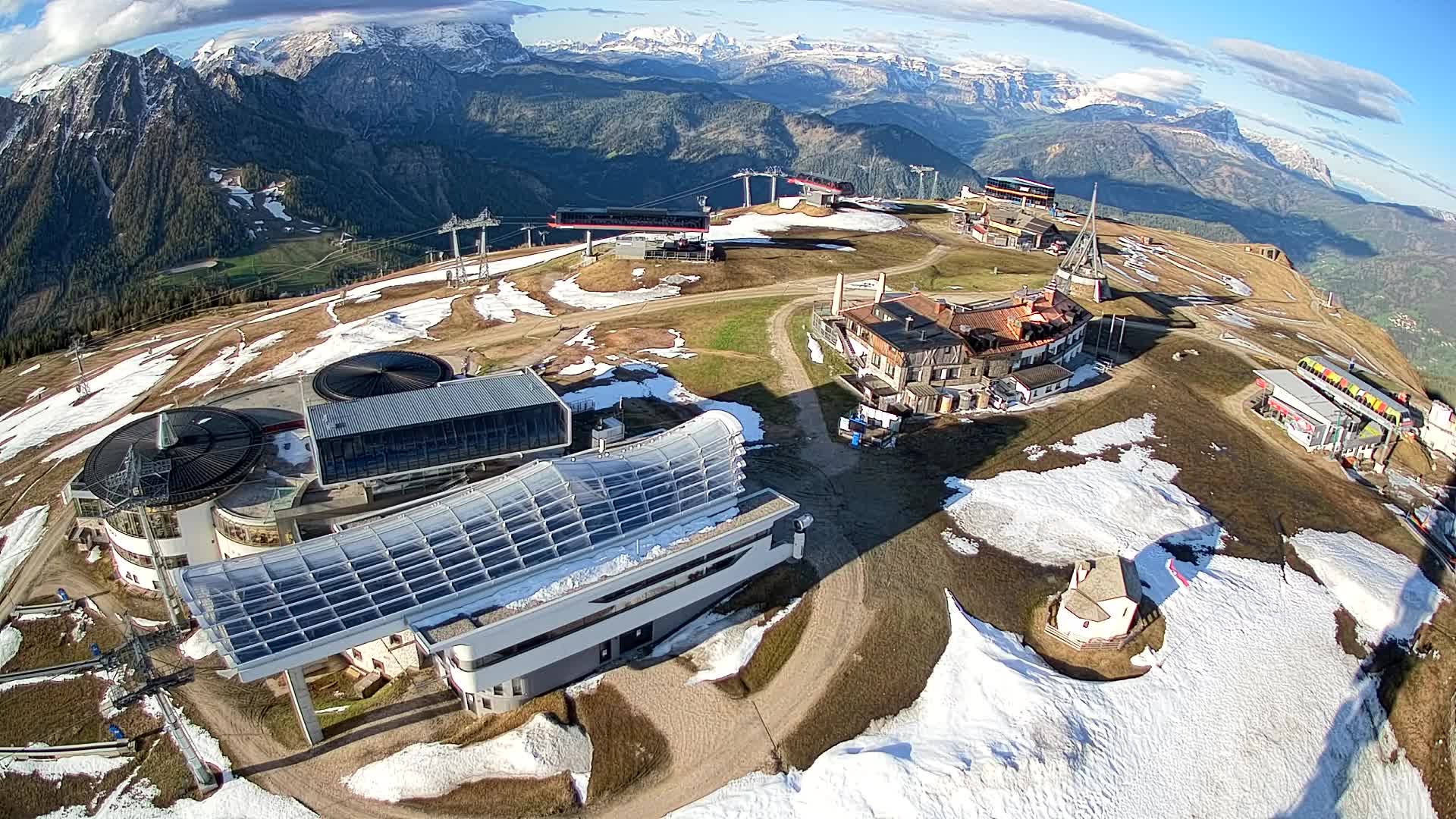 Plan de Corones | Vetta | 2275m