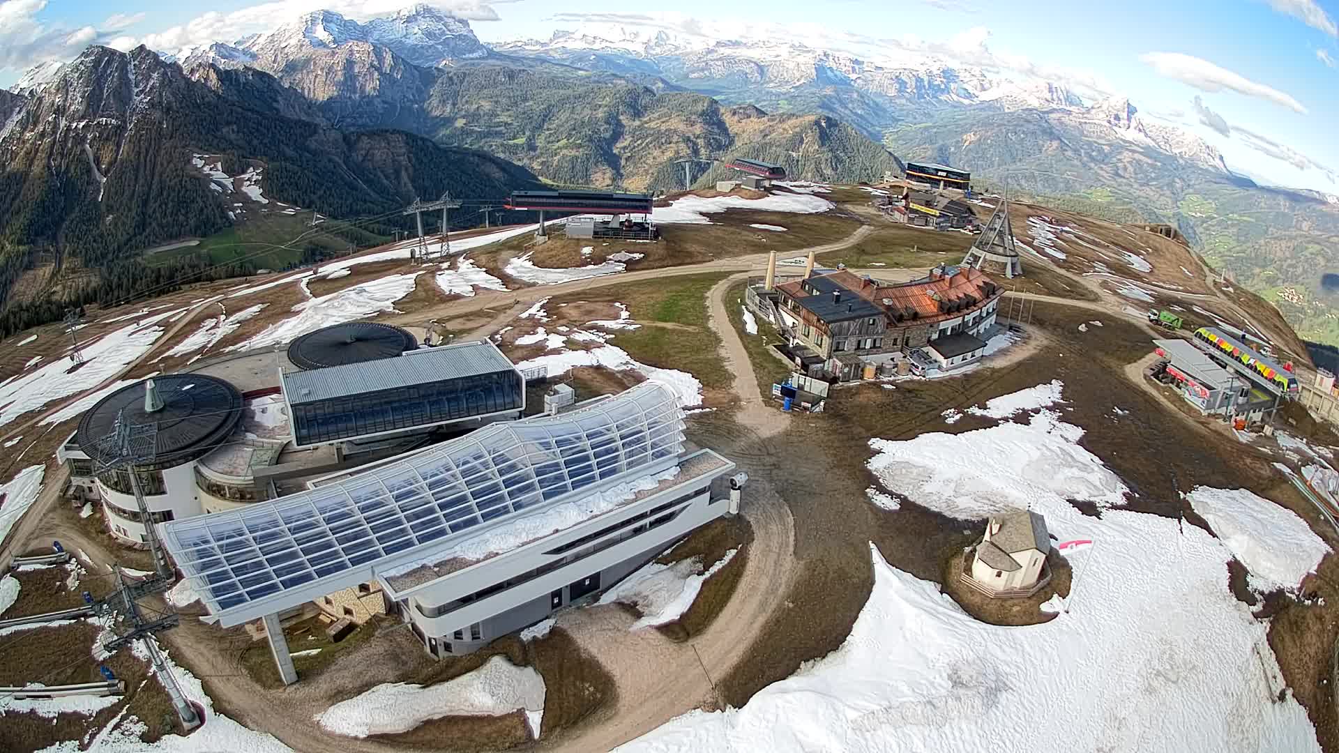 Plan de Corones | Vetta | 2275m