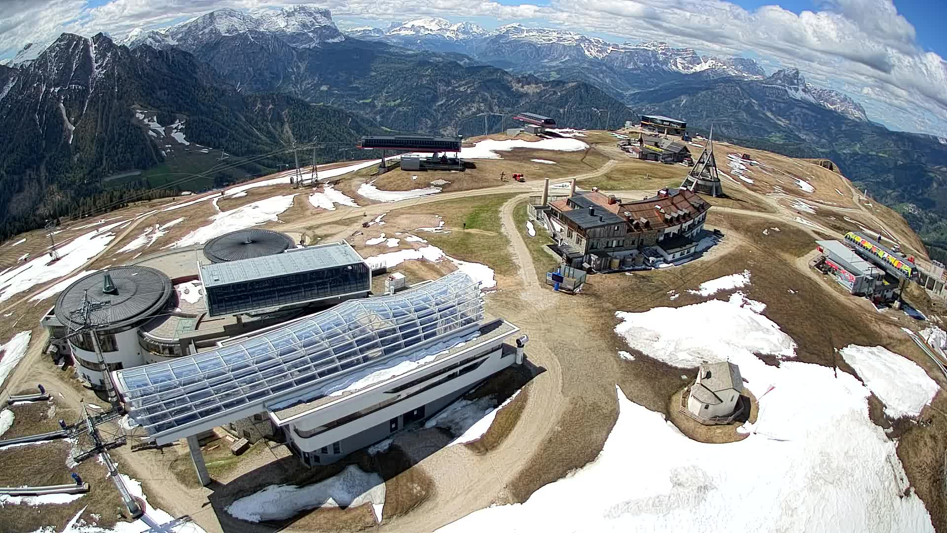 Plan de Corones | Vetta | 2275m