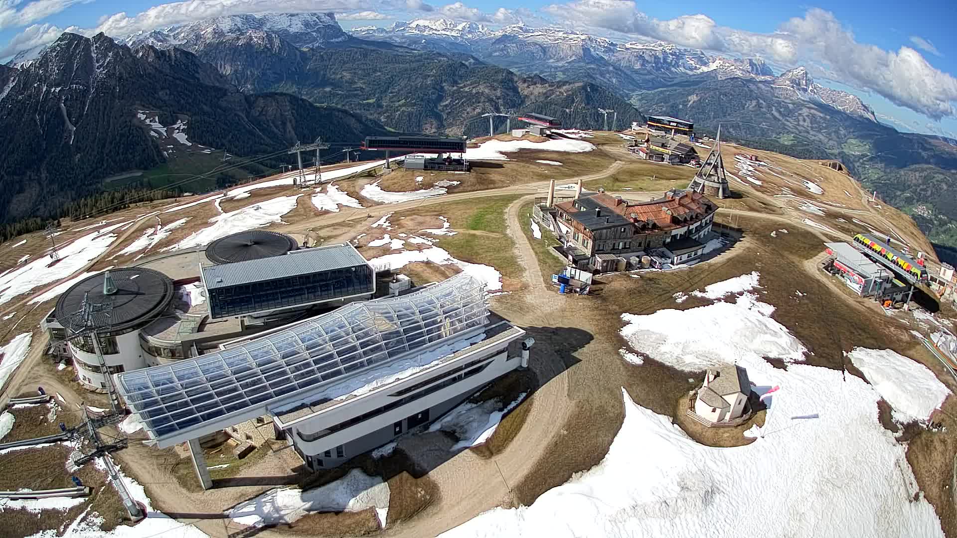 Kronplatz | vrh | 2275m