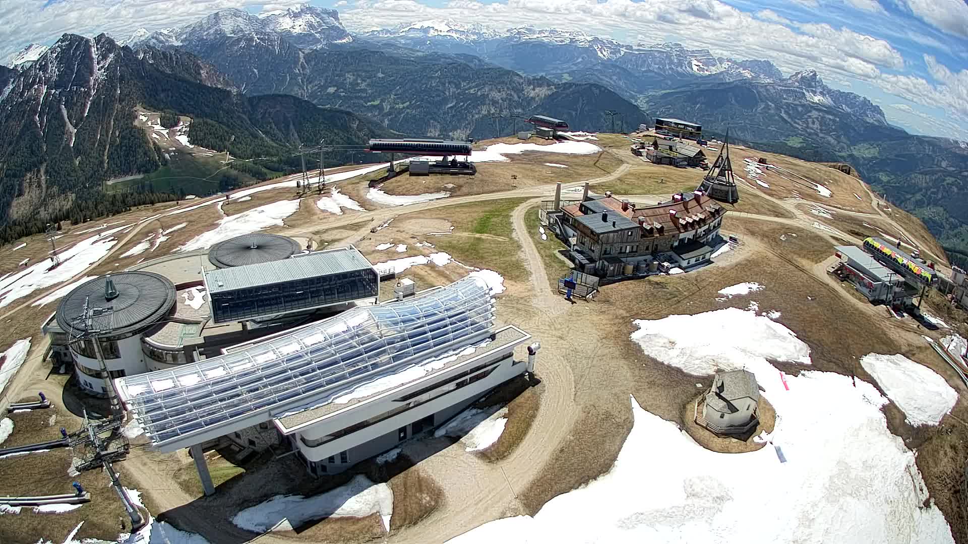 Kronplatz | peak | 2275m