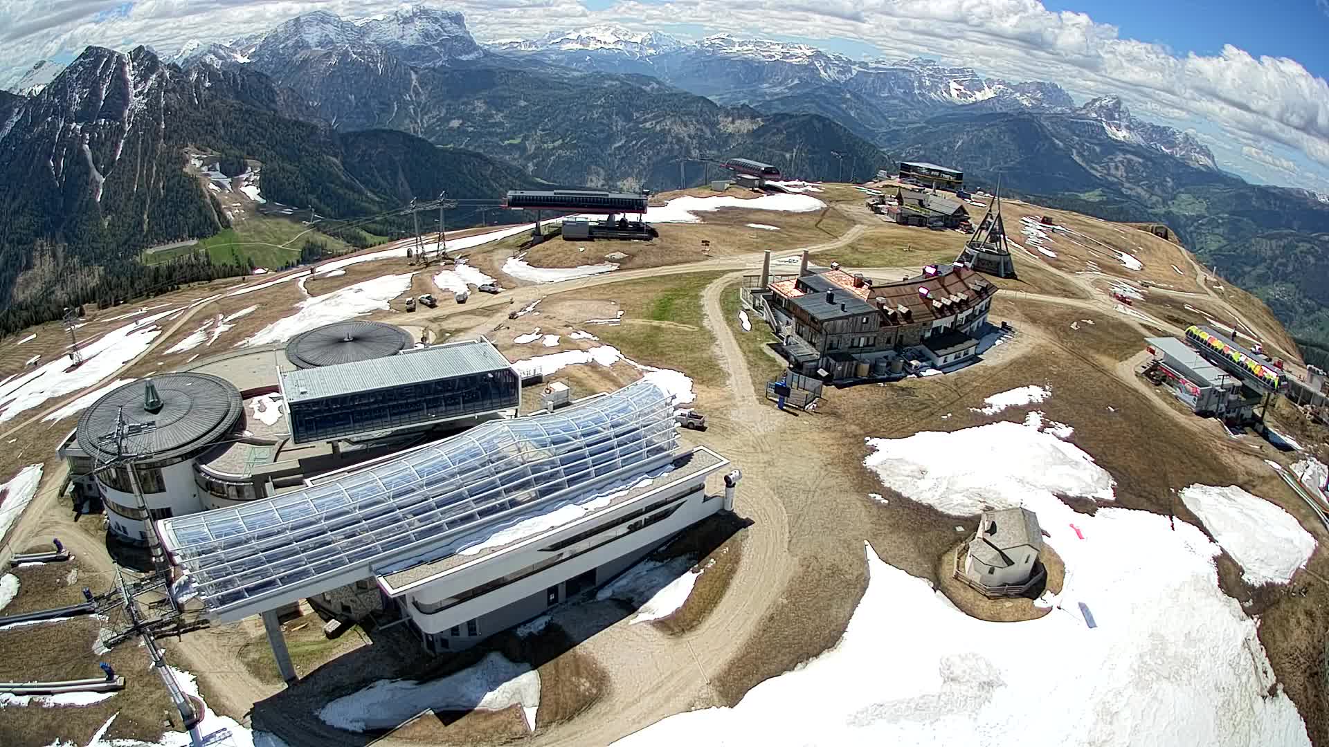 Kronplatz | peak | 2275m