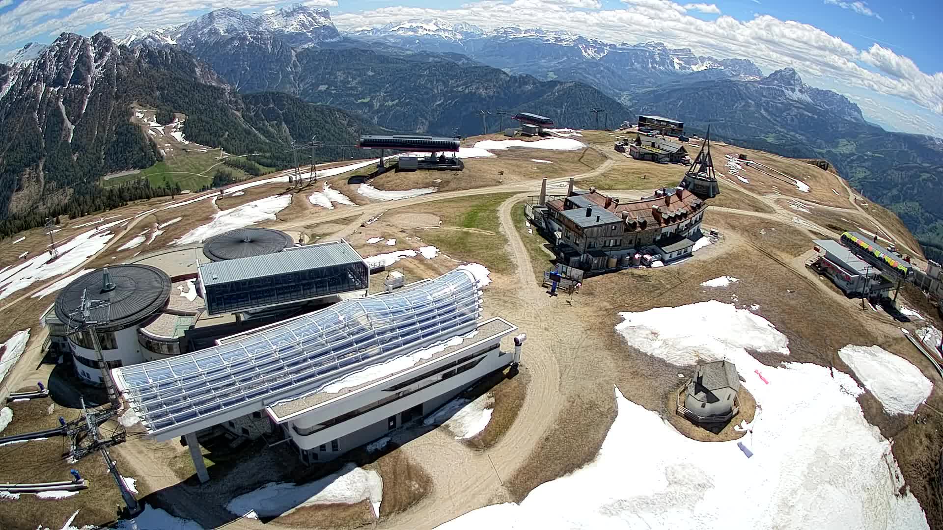 Kronplatz | Gipfel | 2275m