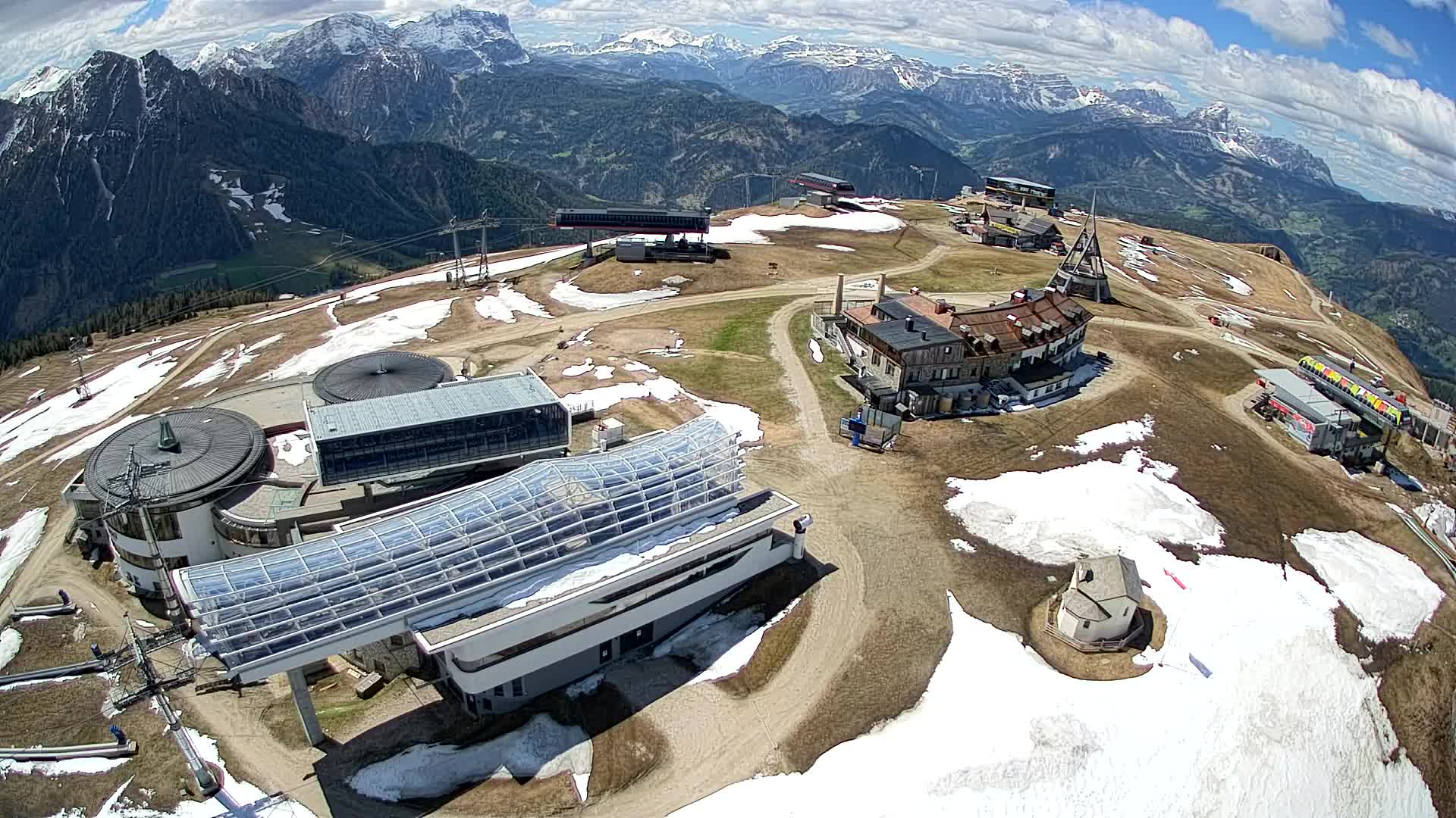 Kronplatz | peak | 2275m