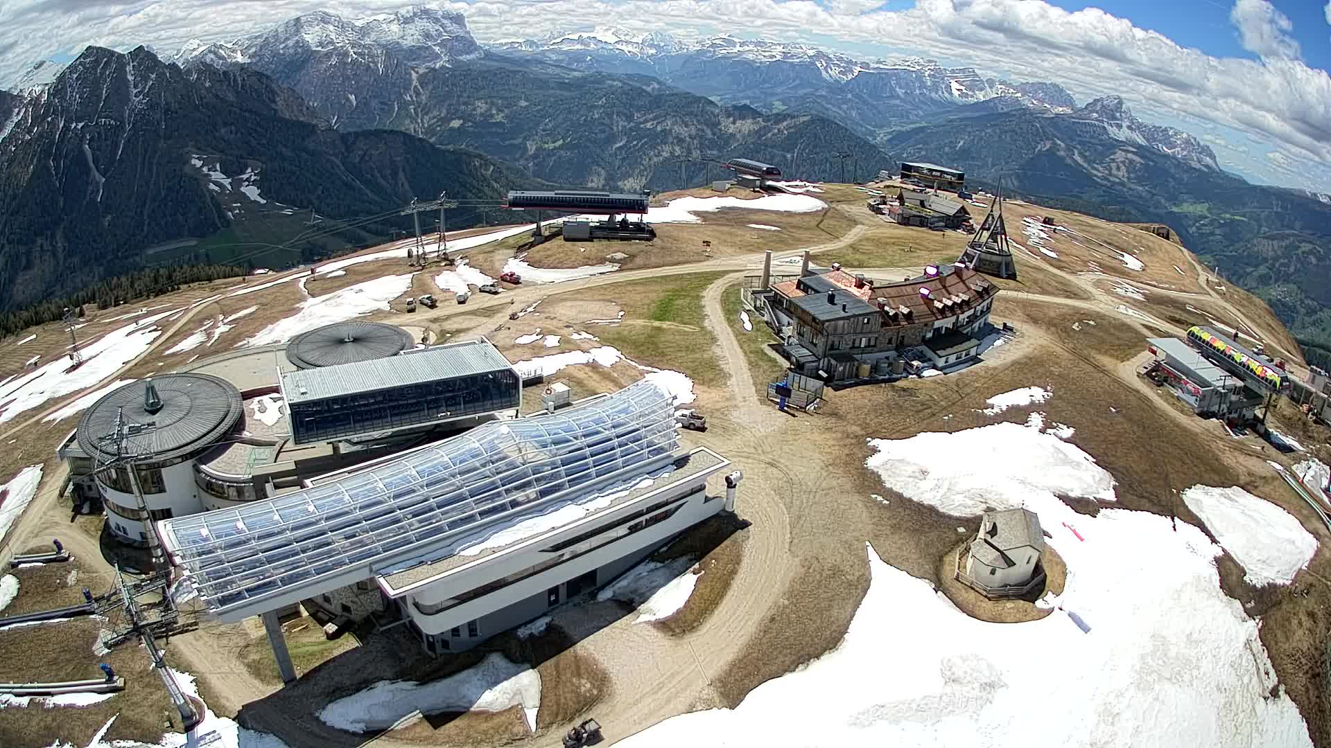 Plan de Corones | Vetta | 2275m