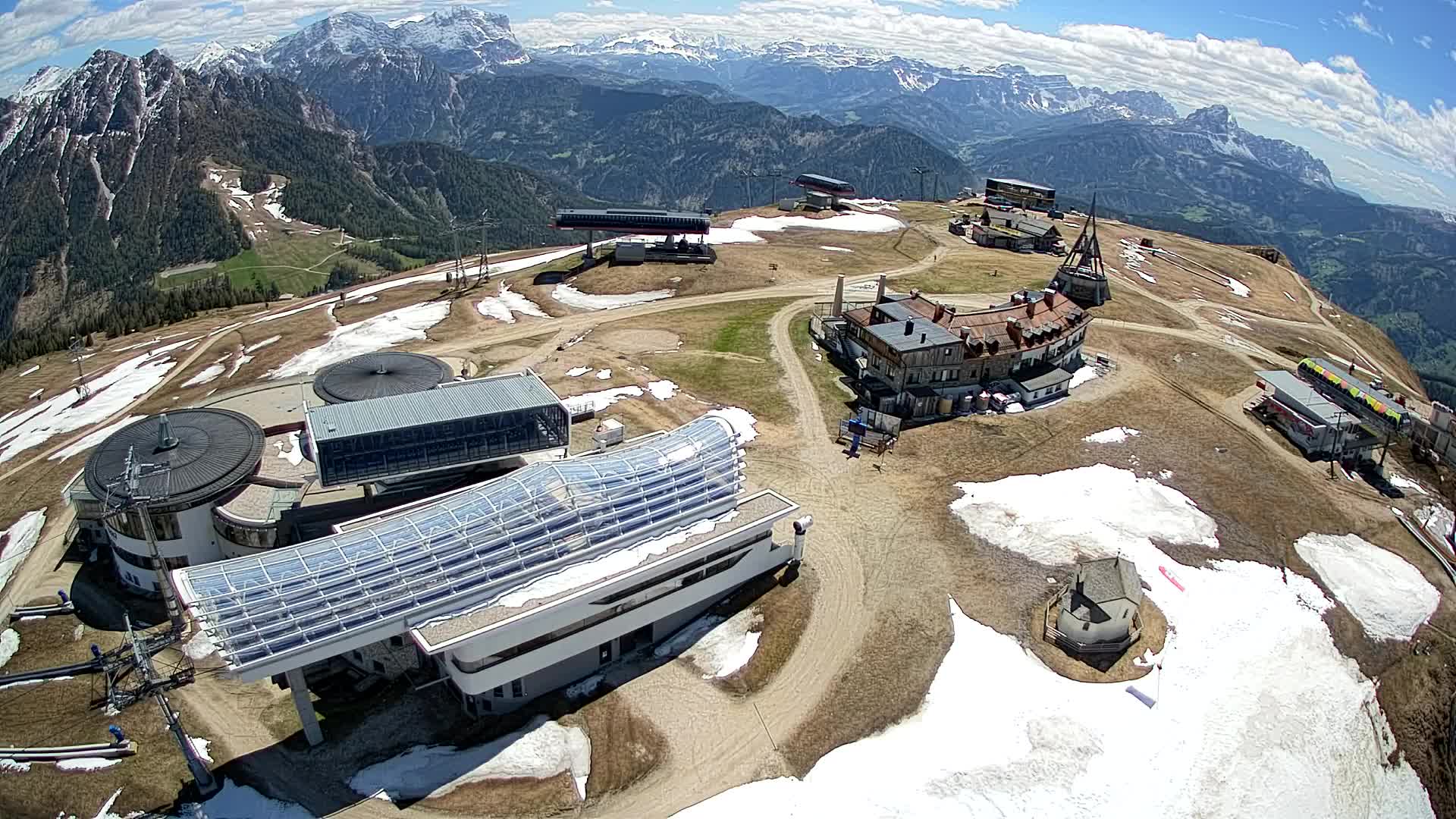 Kronplatz | vrh | 2275m