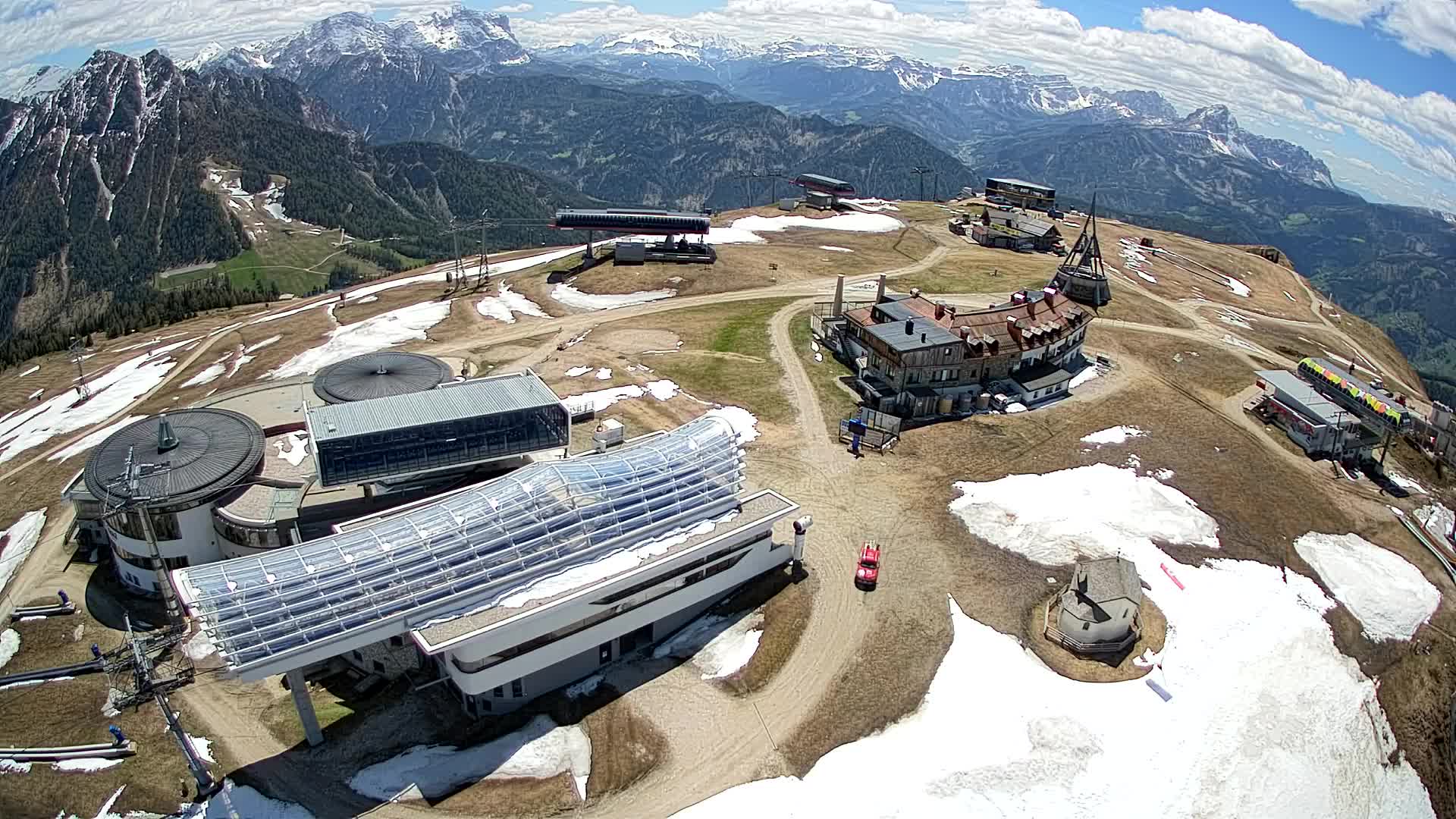 Kronplatz | Gipfel | 2275m