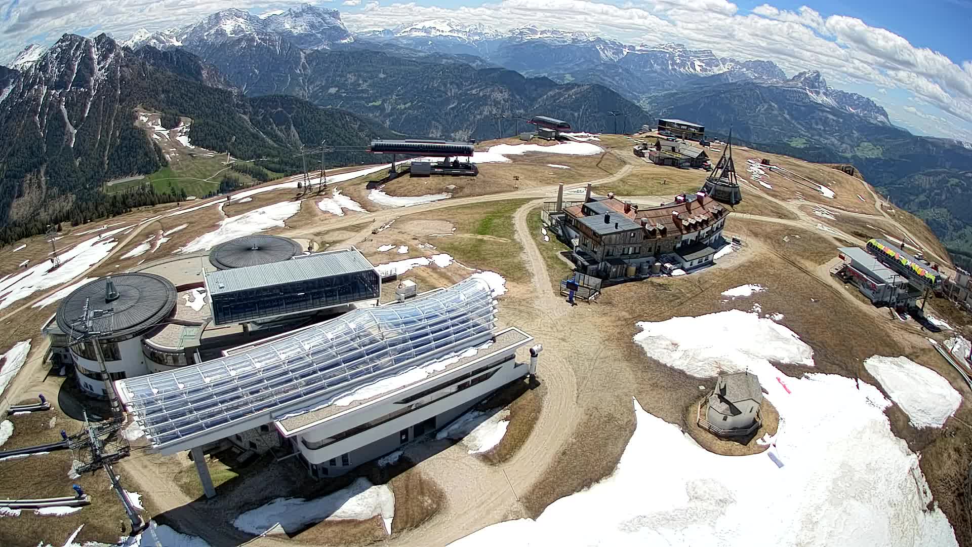 Kronplatz | cima | 2275m