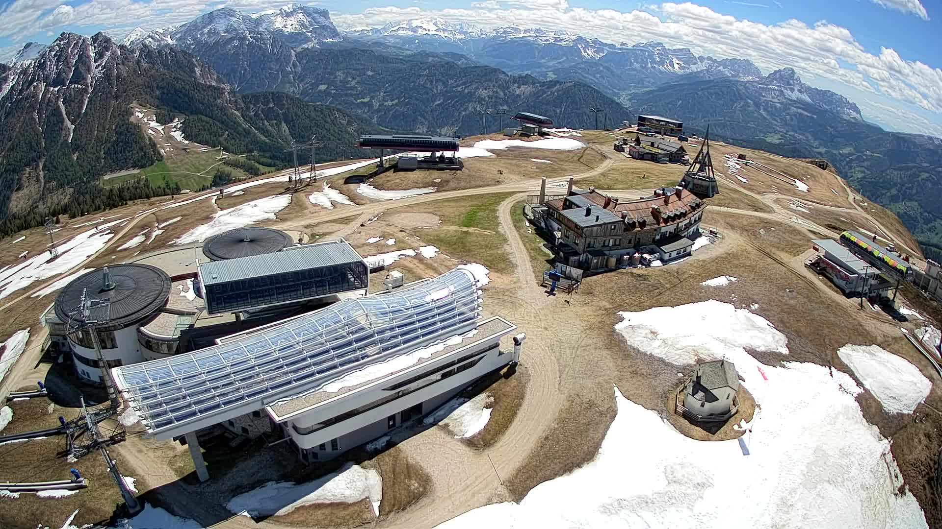 Plan de Corones | Vetta | 2275m