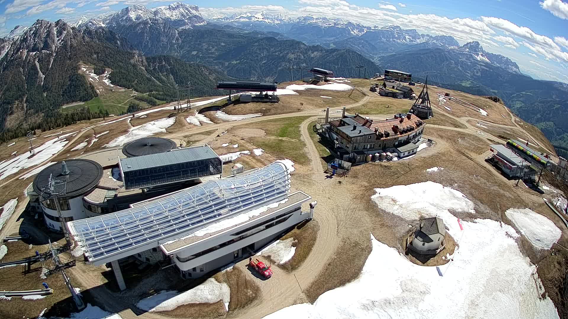 Kronplatz | sommet | 2275m