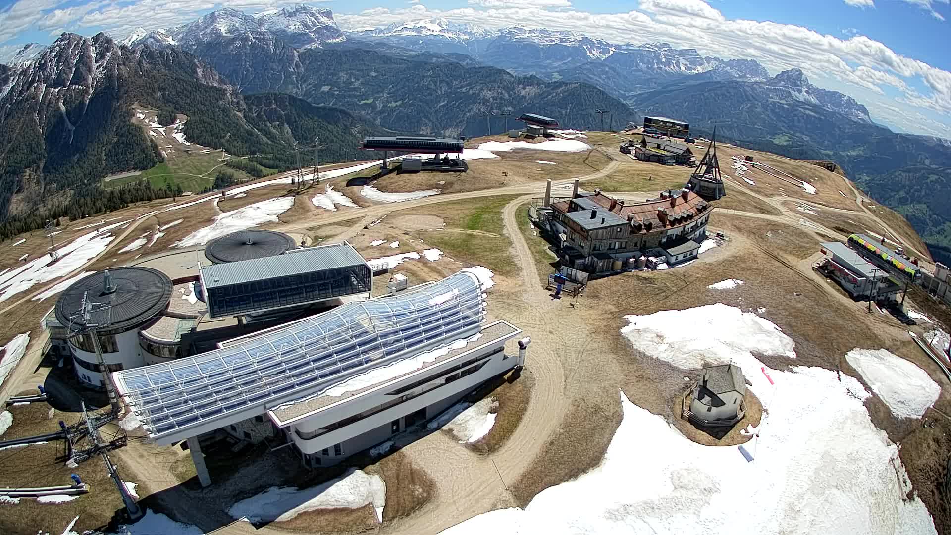 Kronplatz | peak | 2275m