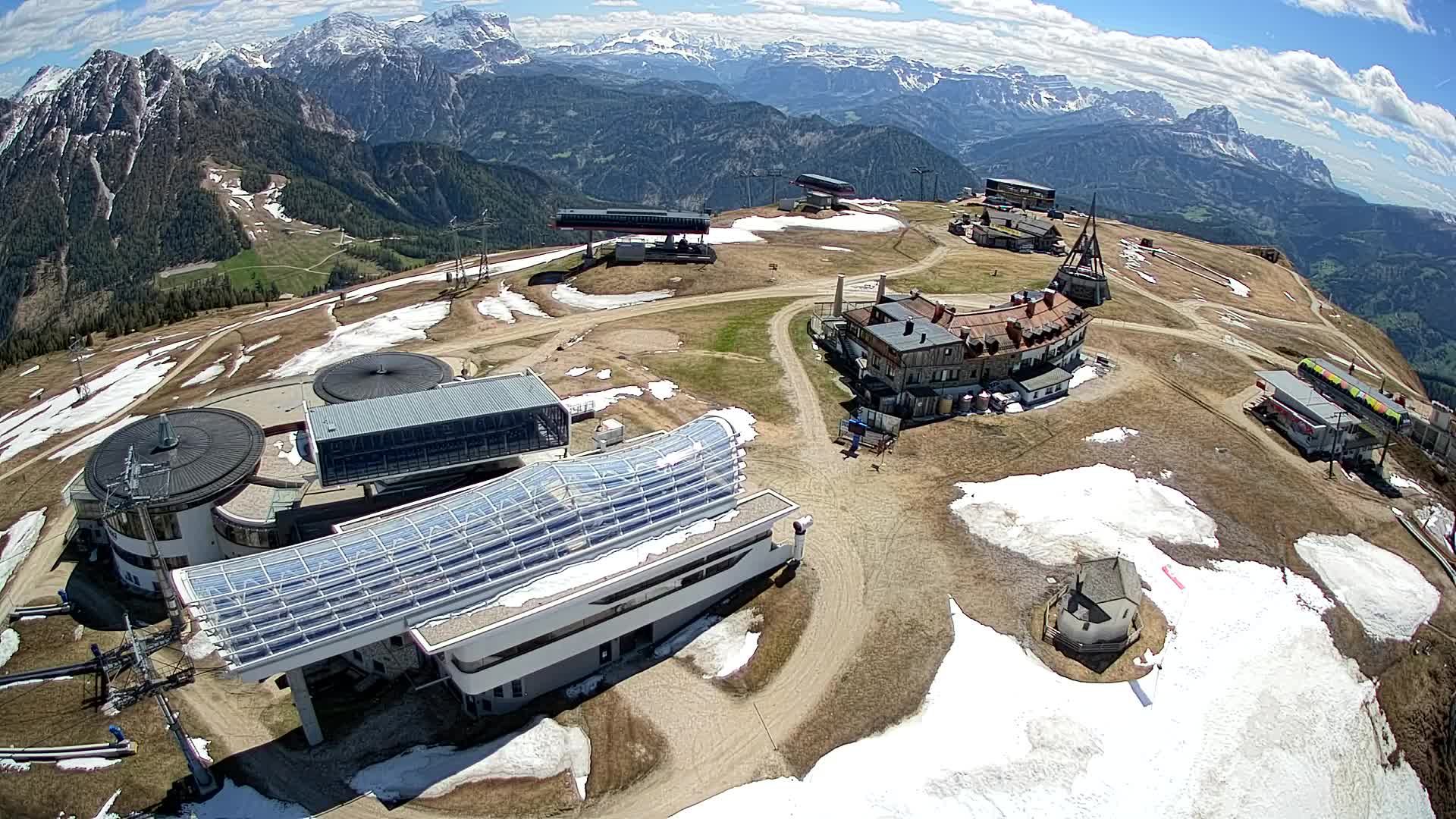 Kronplatz | vrh | 2275m