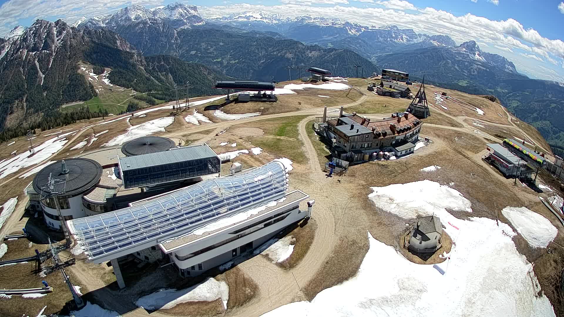 Plan de Corones | Vetta | 2275m